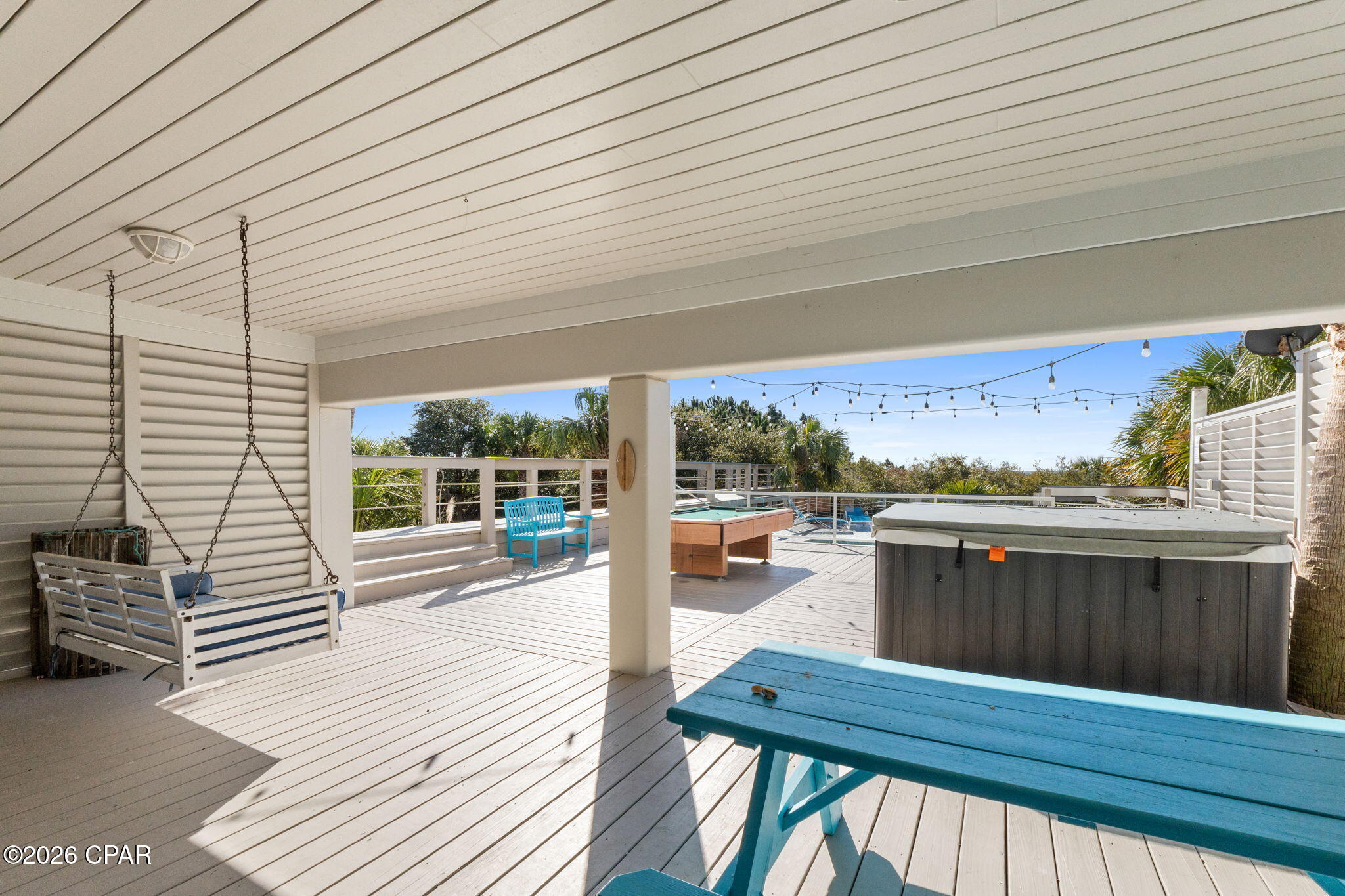 Piney Woods Beach - Residential