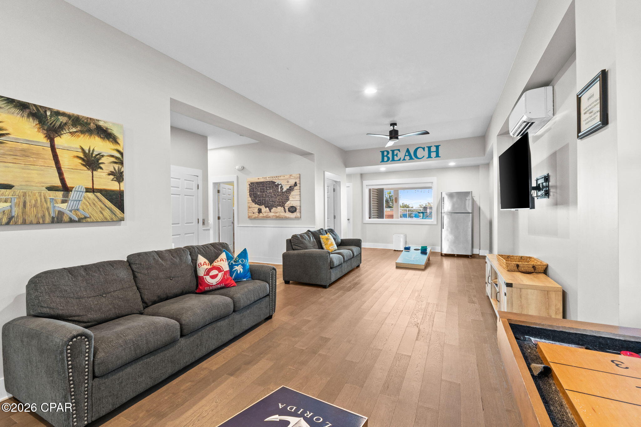 Piney Woods Beach - Residential