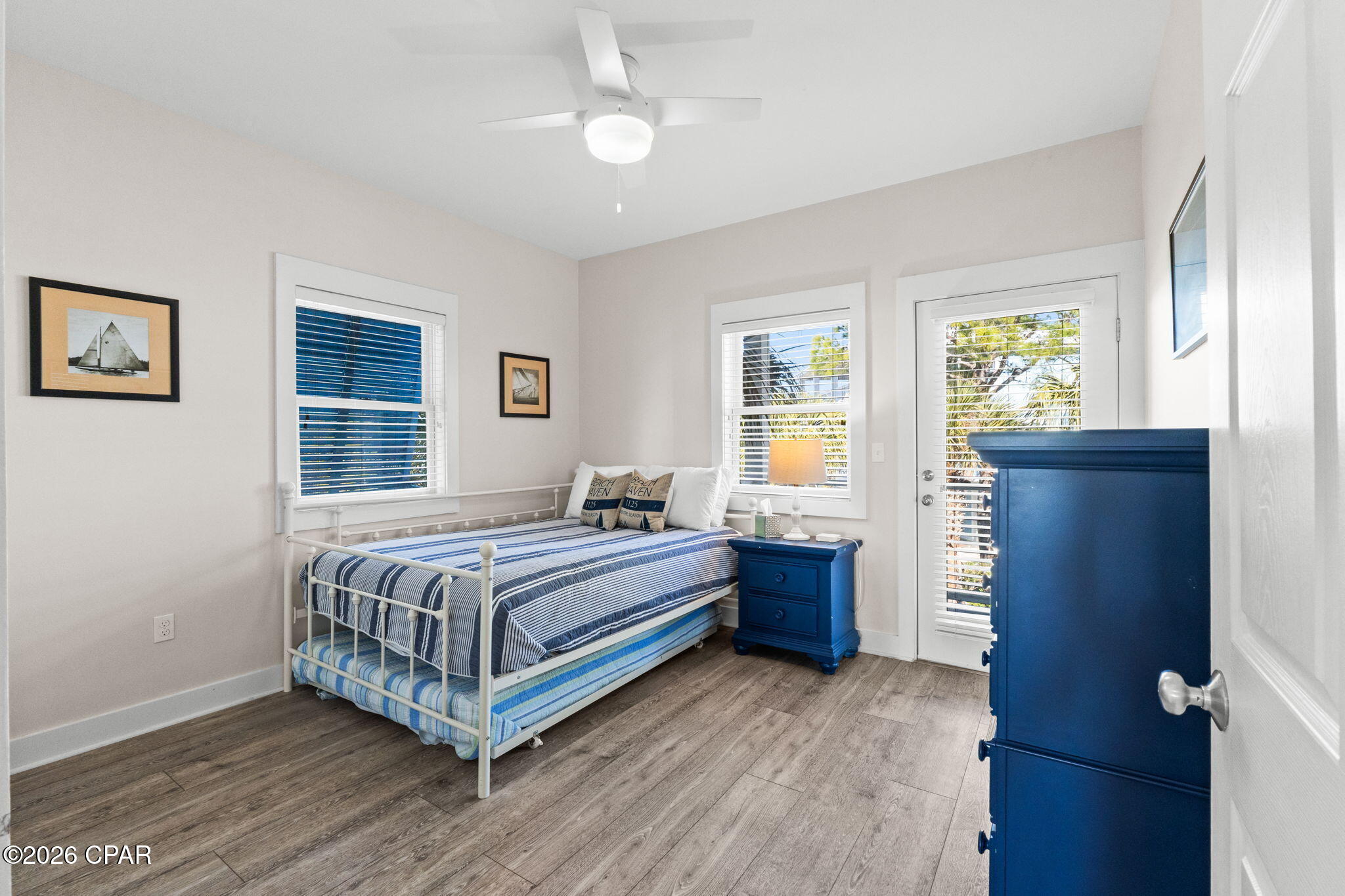 Piney Woods Beach - Residential