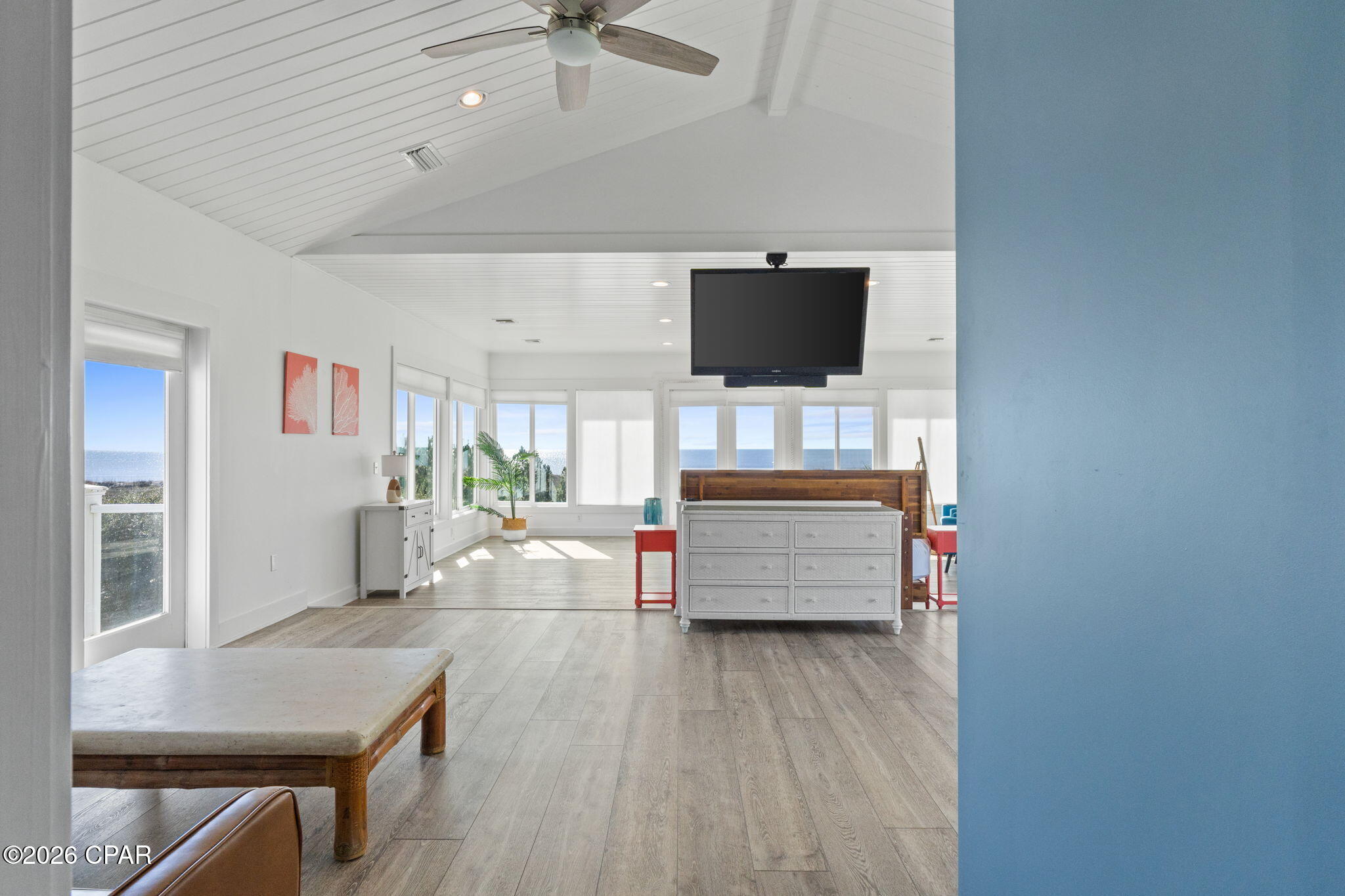 Piney Woods Beach - Residential