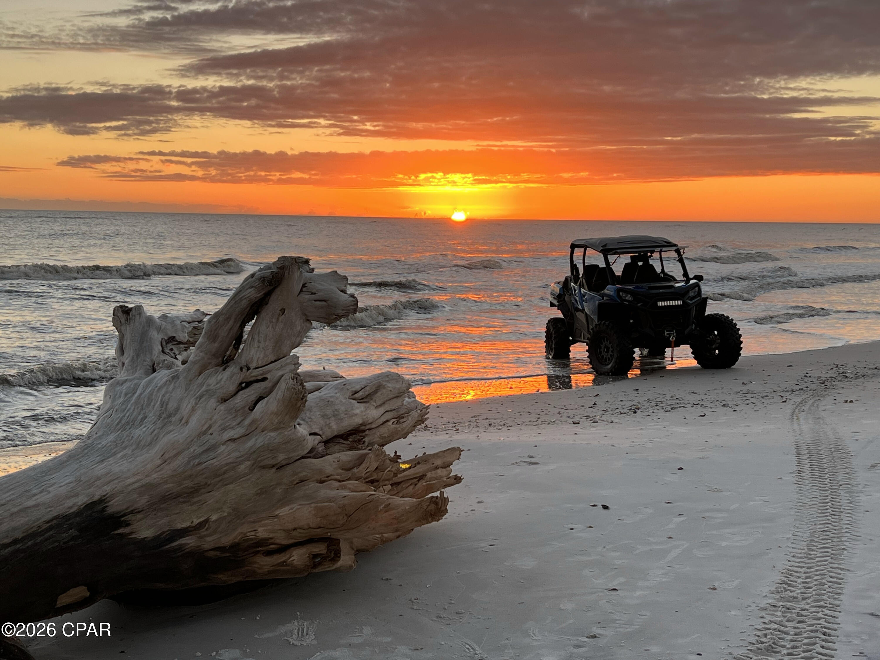 Piney Woods Beach - Residential