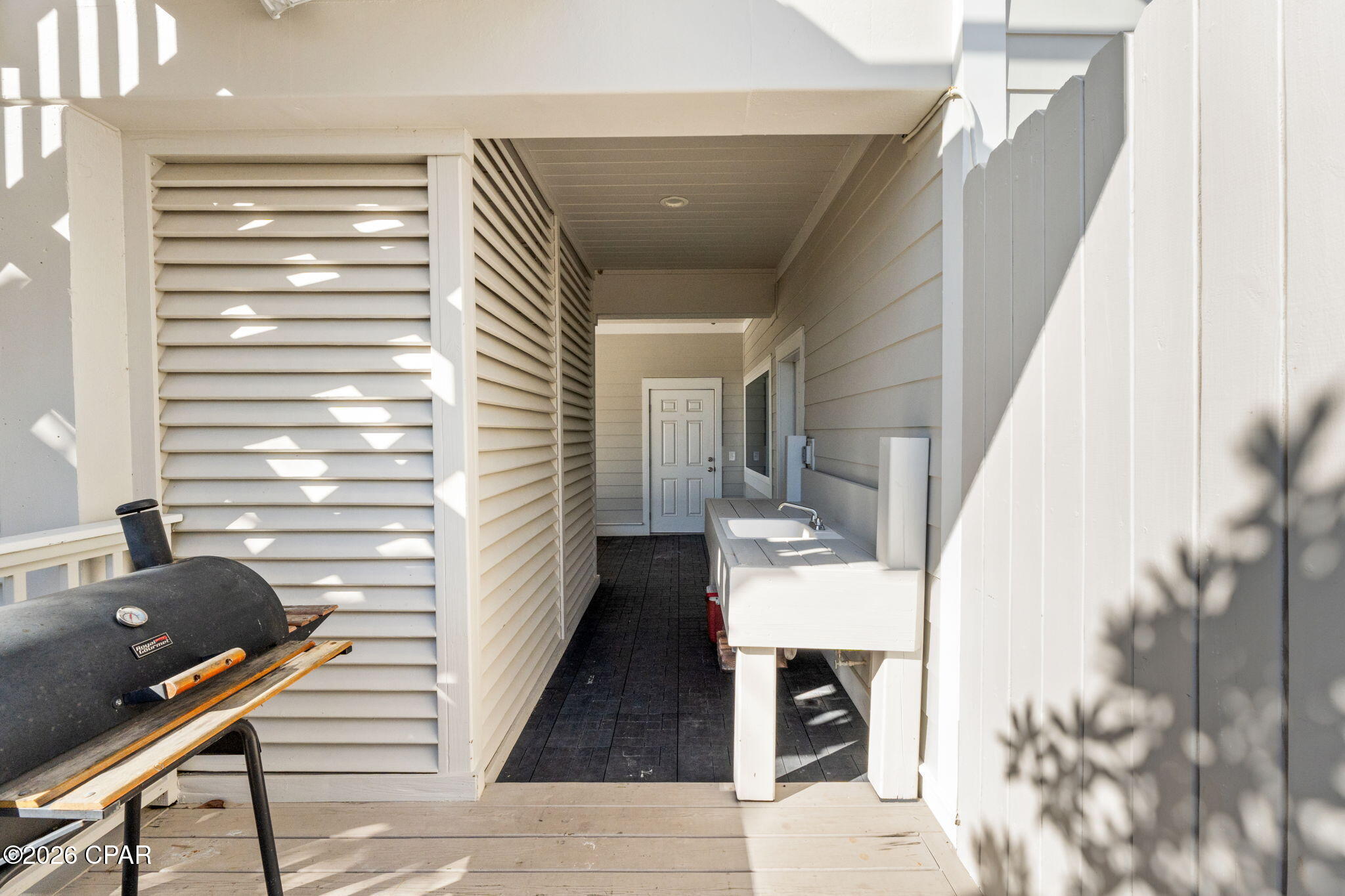 Piney Woods Beach - Residential