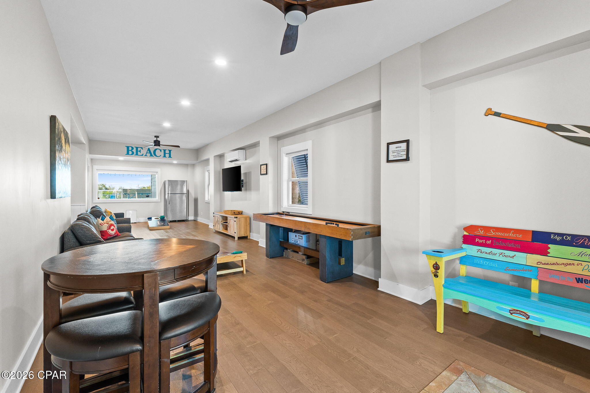 Piney Woods Beach - Residential