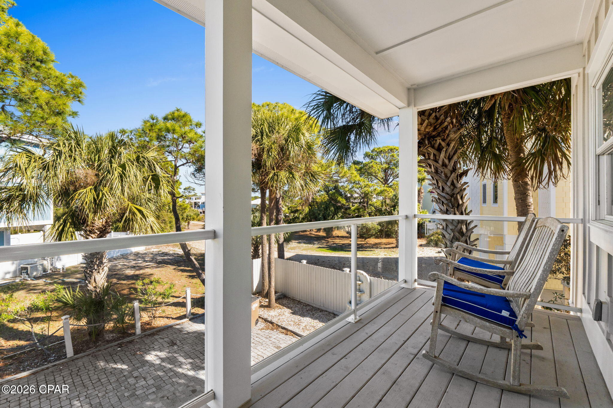 Piney Woods Beach - Residential