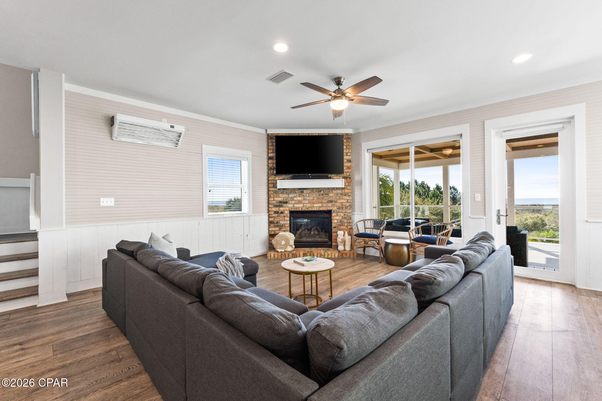 Piney Woods Beach - Residential