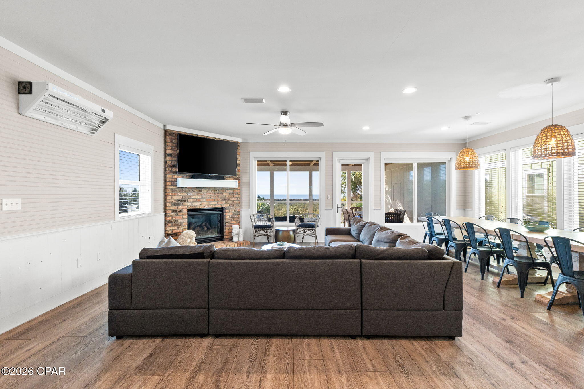 Piney Woods Beach - Residential