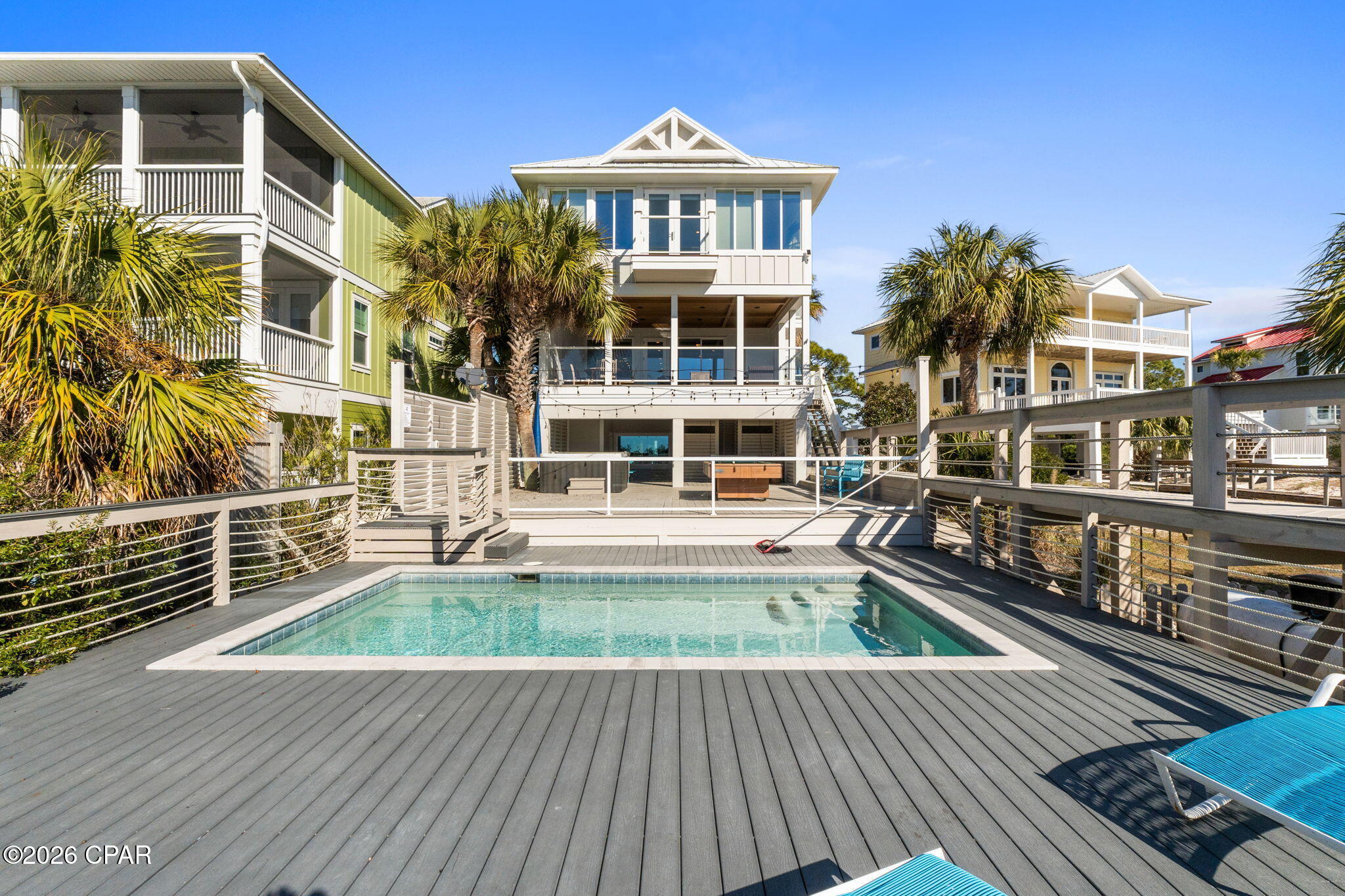 Piney Woods Beach - Residential
