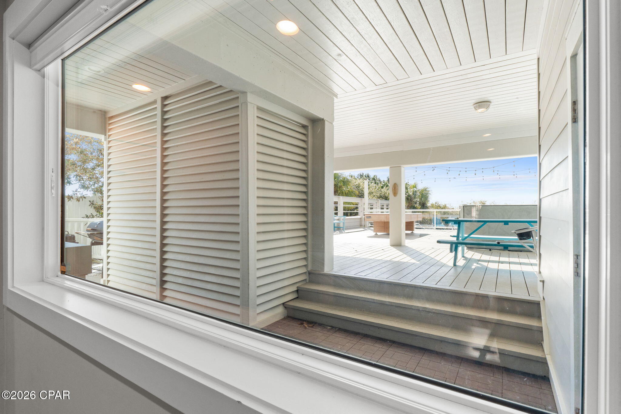 Piney Woods Beach - Residential