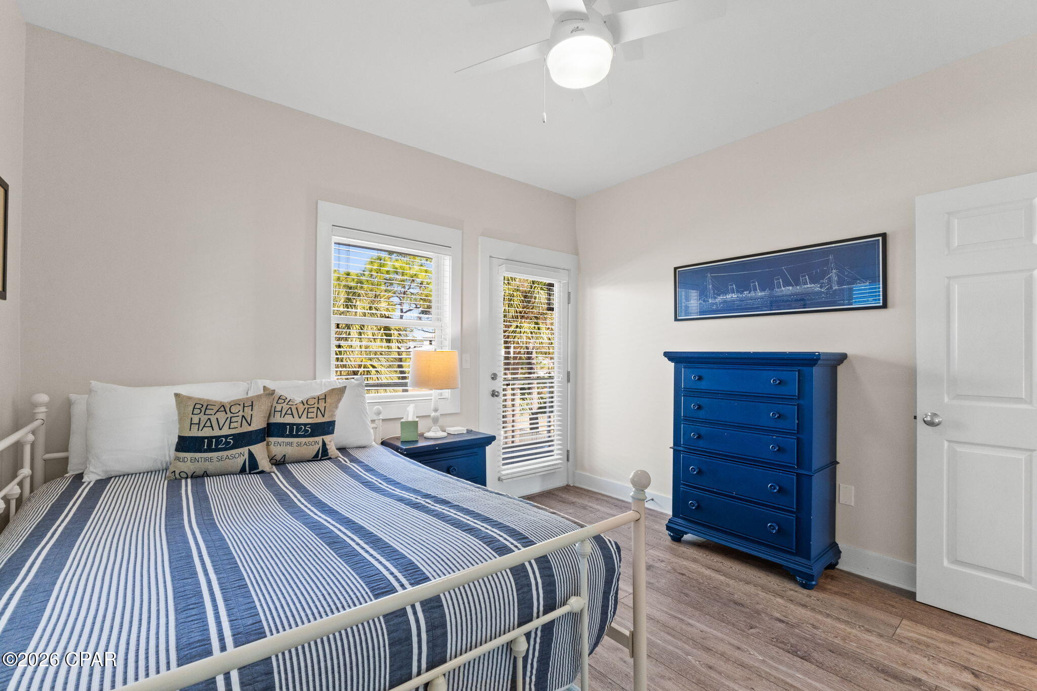 Piney Woods Beach - Residential