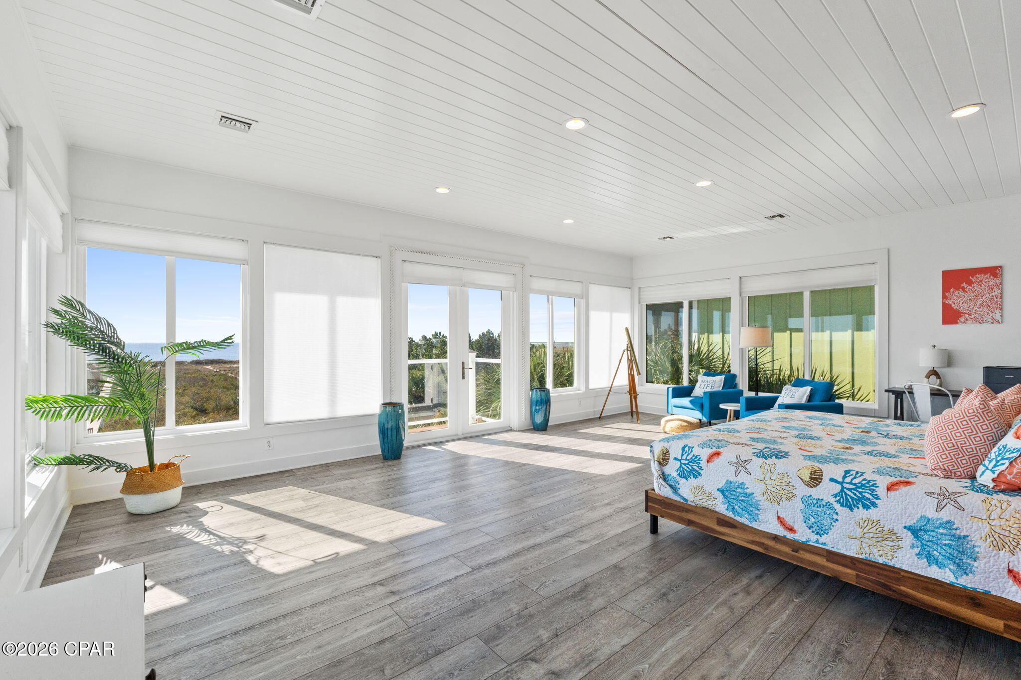 Piney Woods Beach - Residential