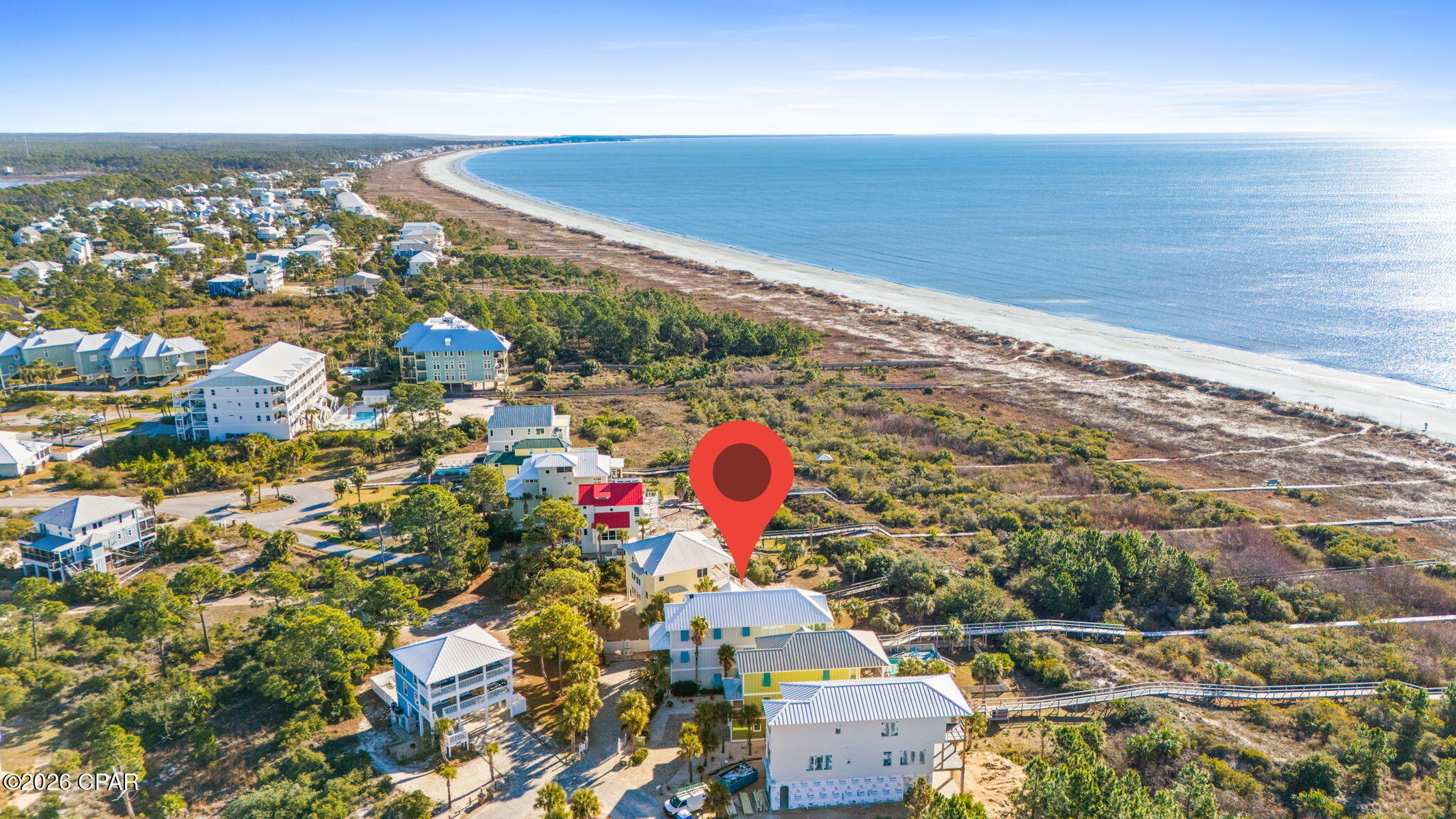 Piney Woods Beach - Residential