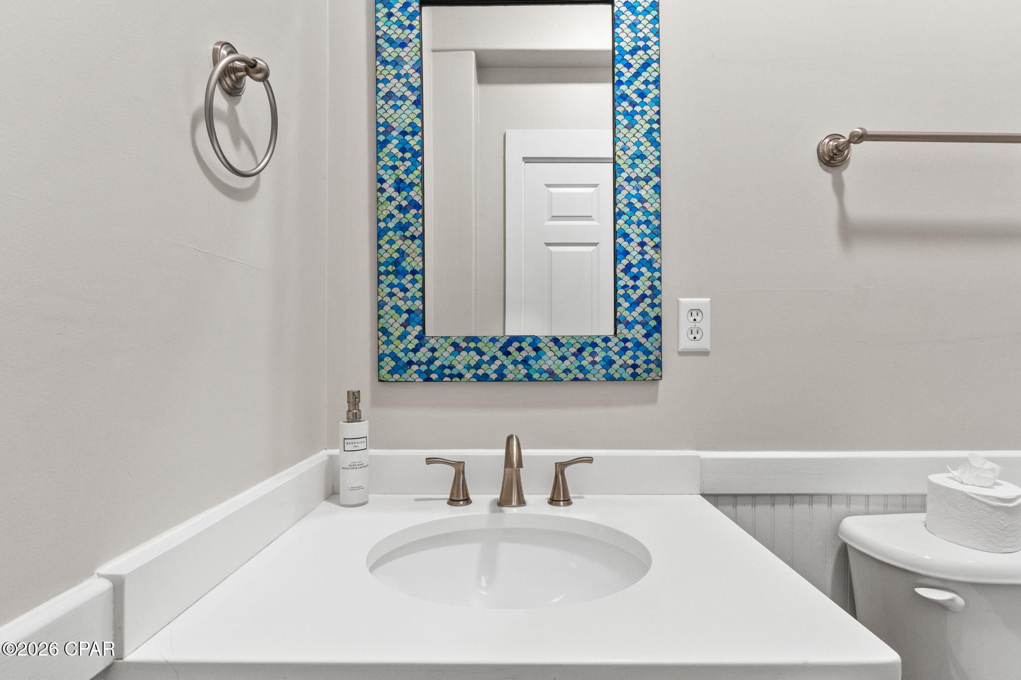 Piney Woods Beach - Residential