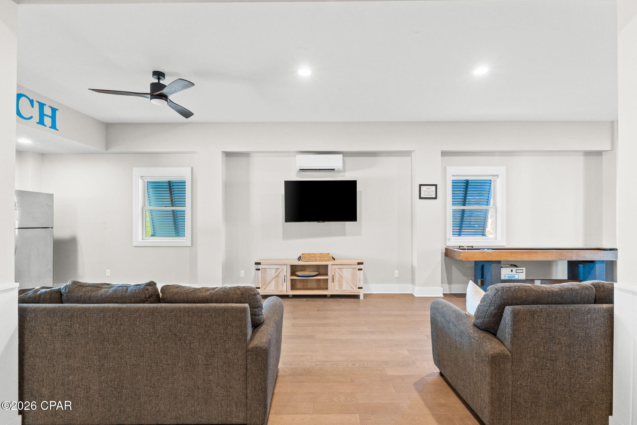 Piney Woods Beach - Residential