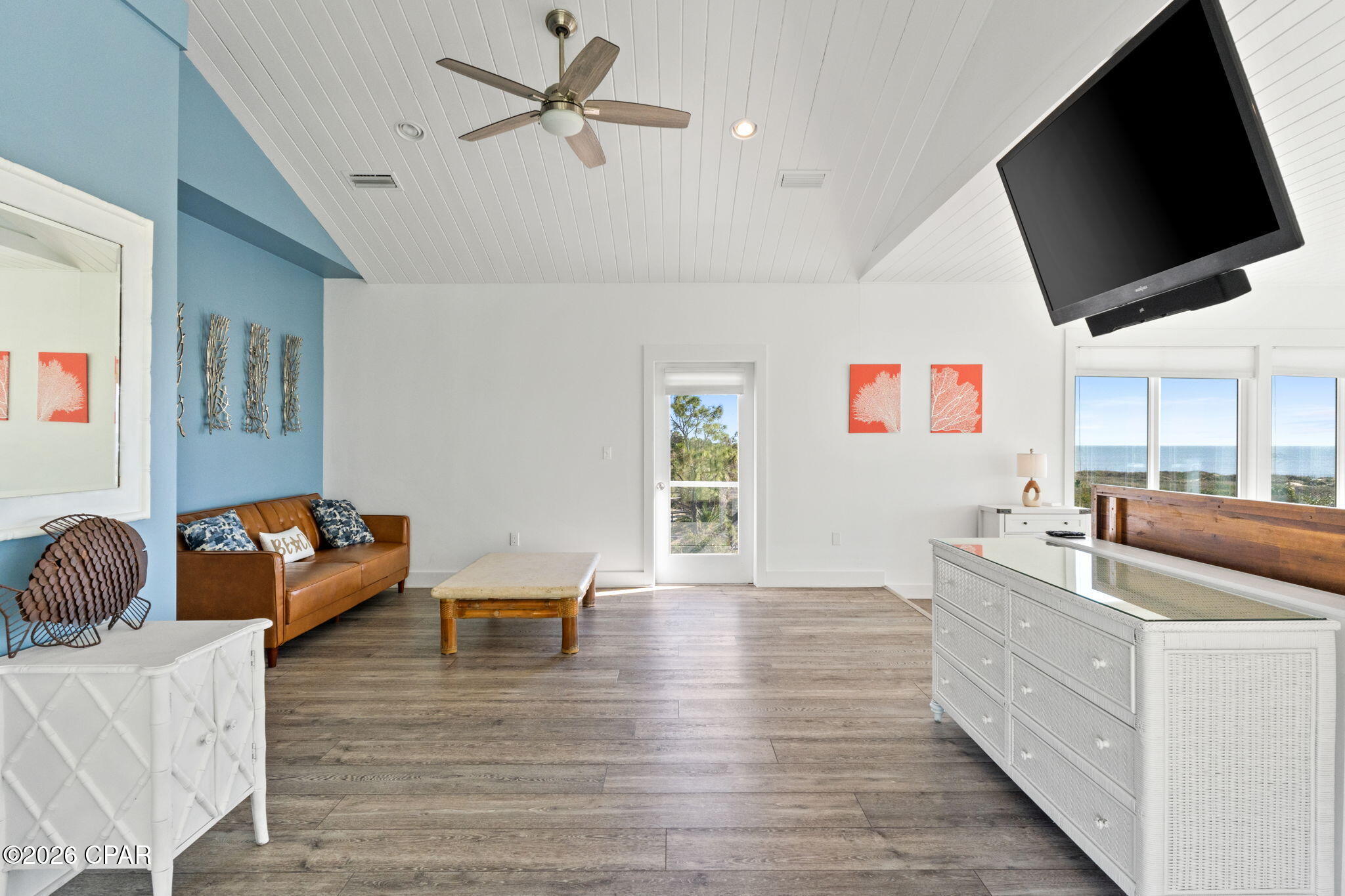 Piney Woods Beach - Residential