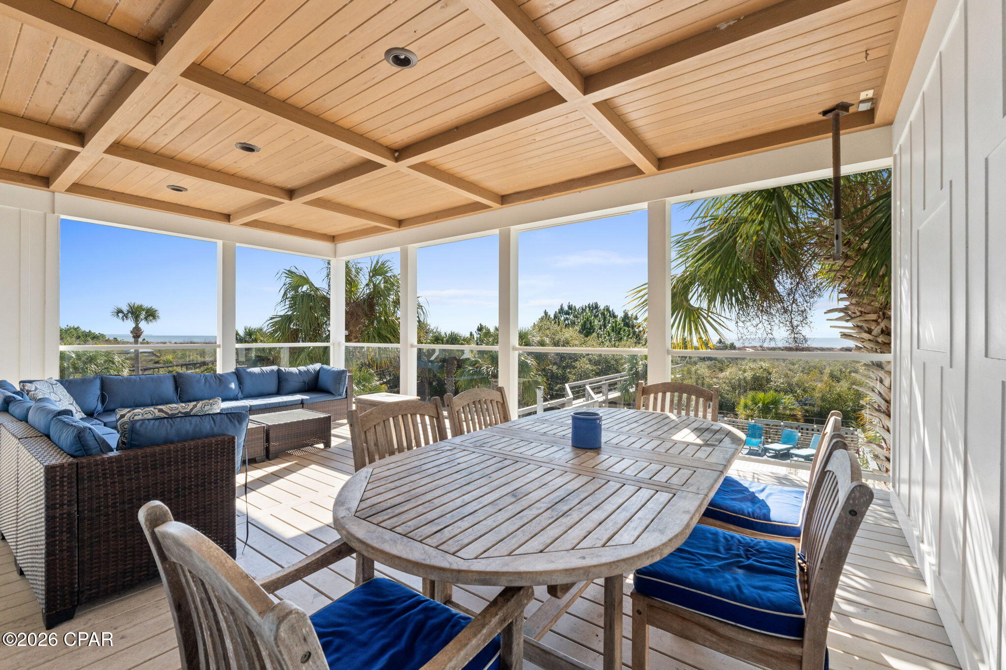 Piney Woods Beach - Residential