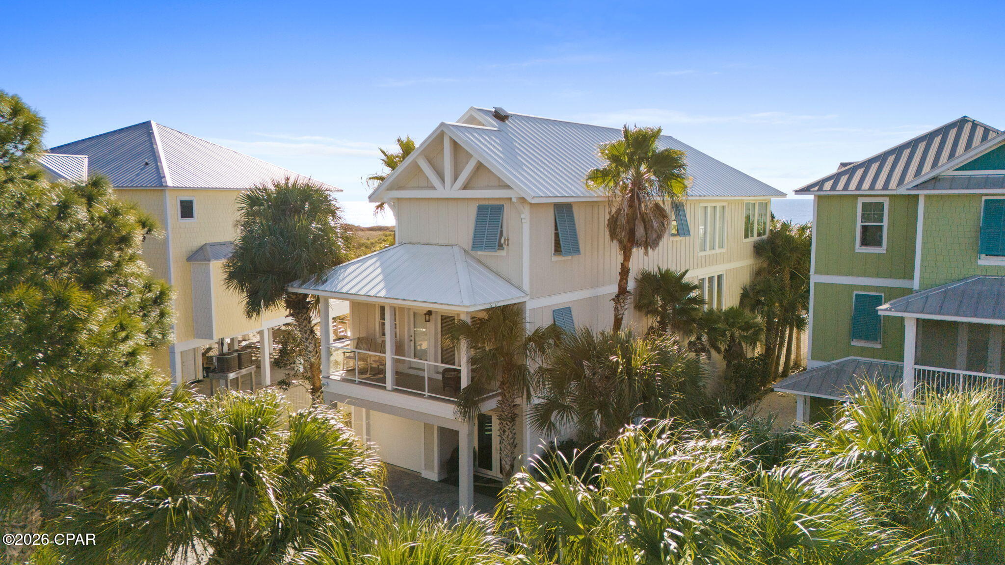 Piney Woods Beach - Residential