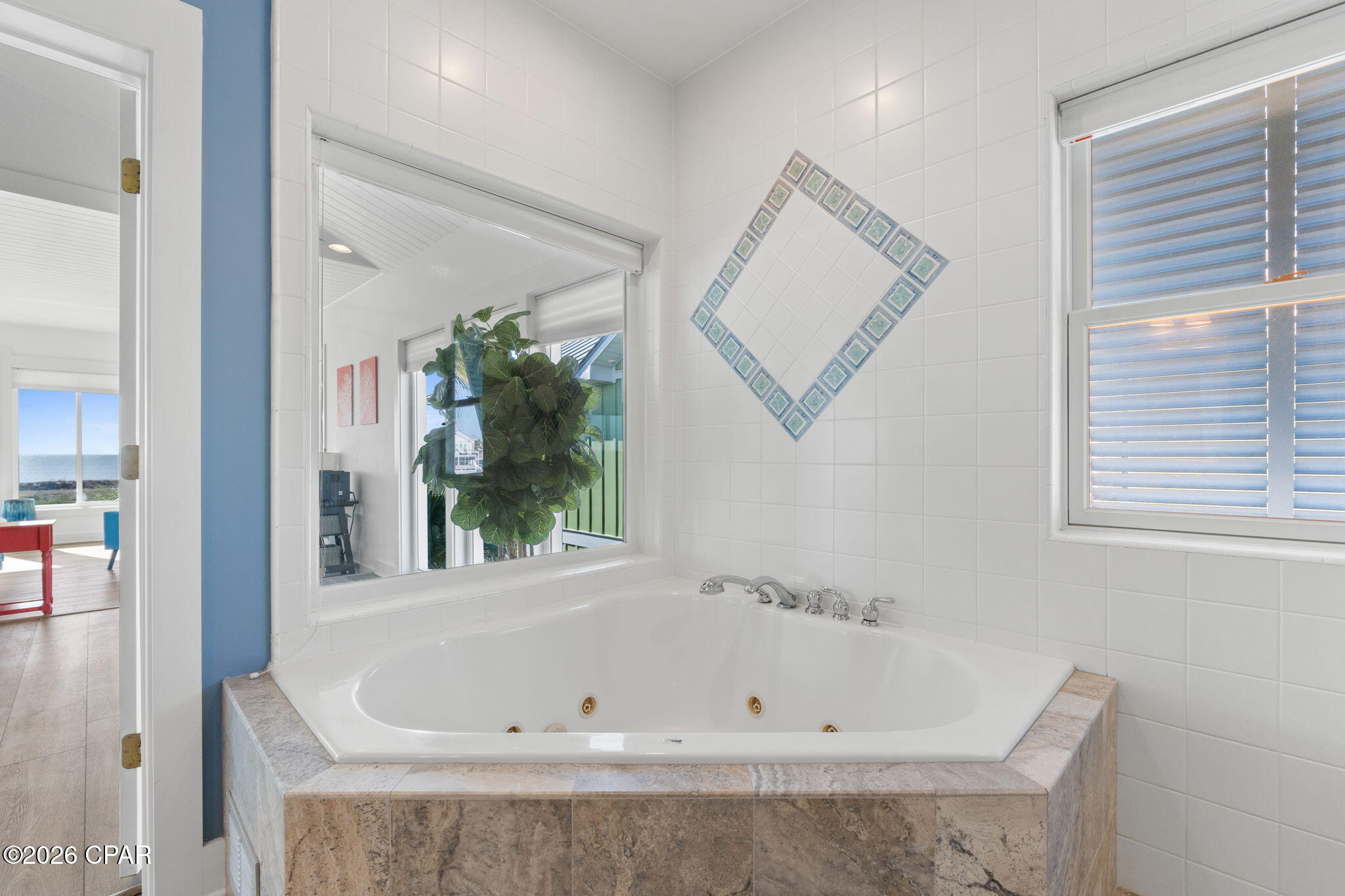 Piney Woods Beach - Residential