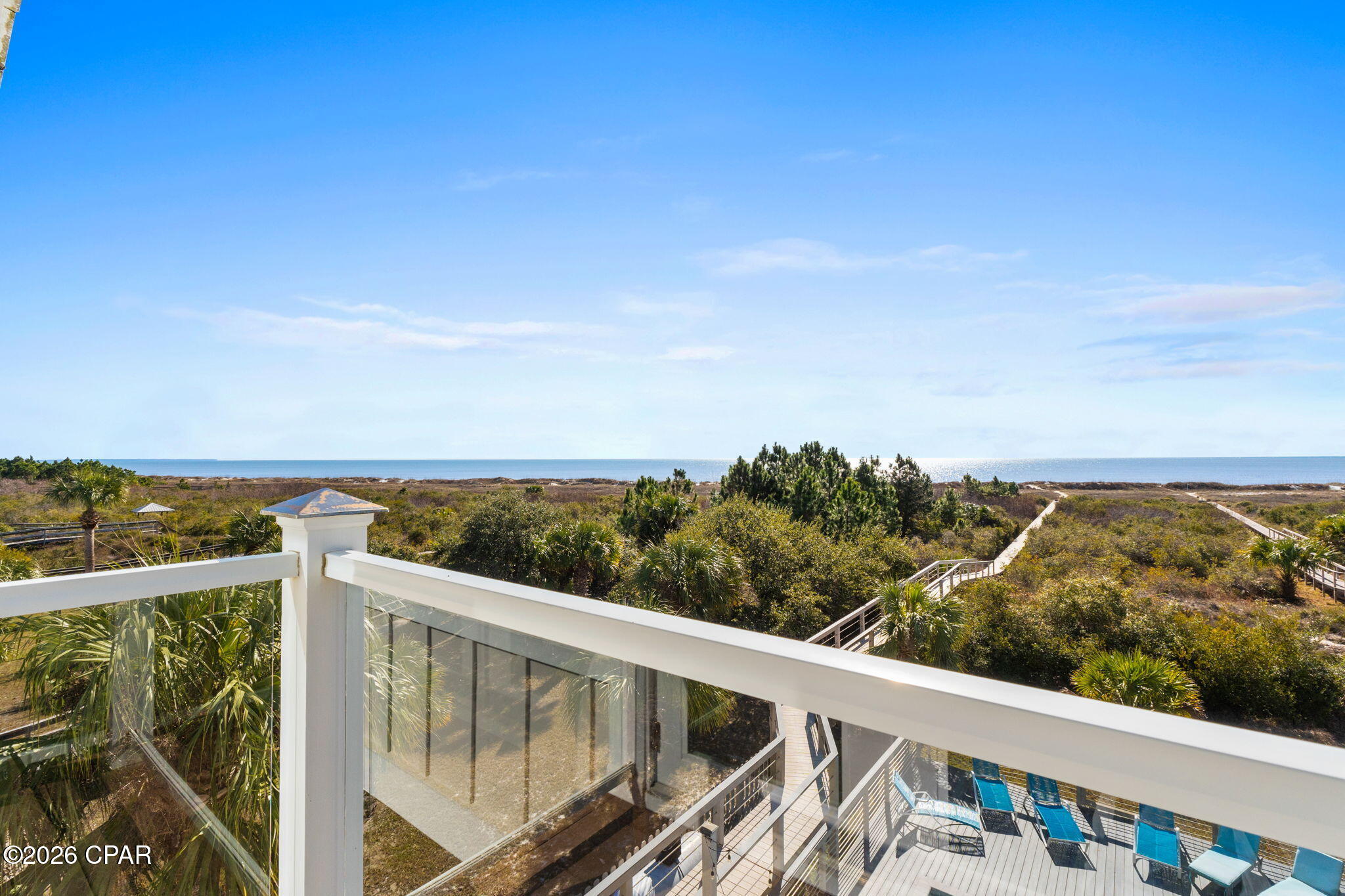 Piney Woods Beach - Residential