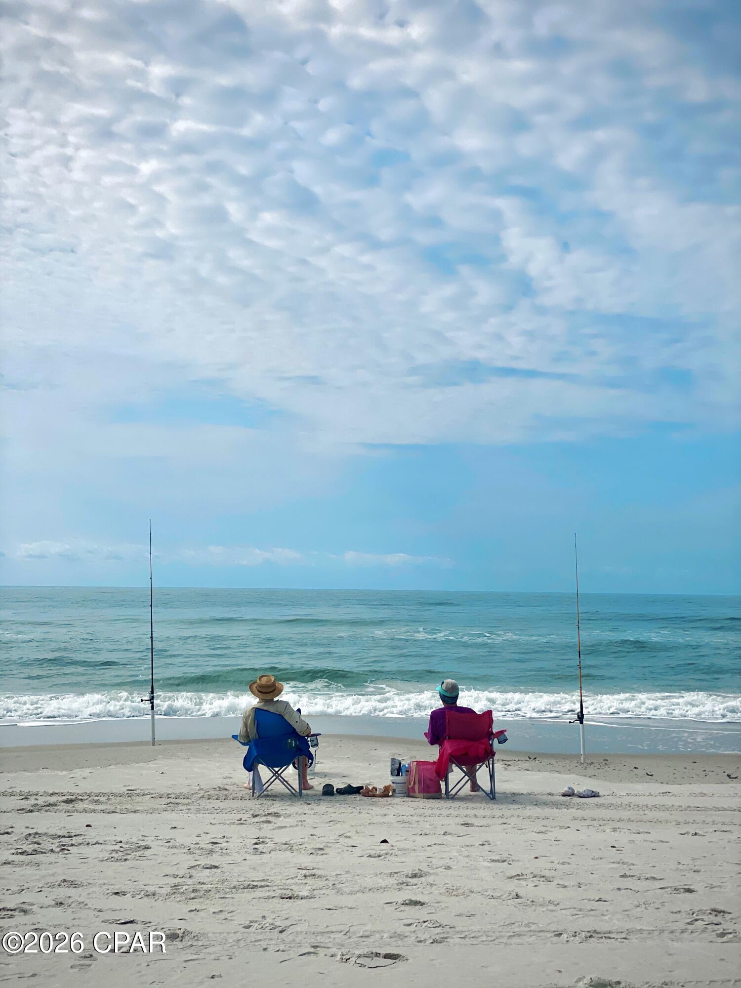 Piney Woods Beach - Residential