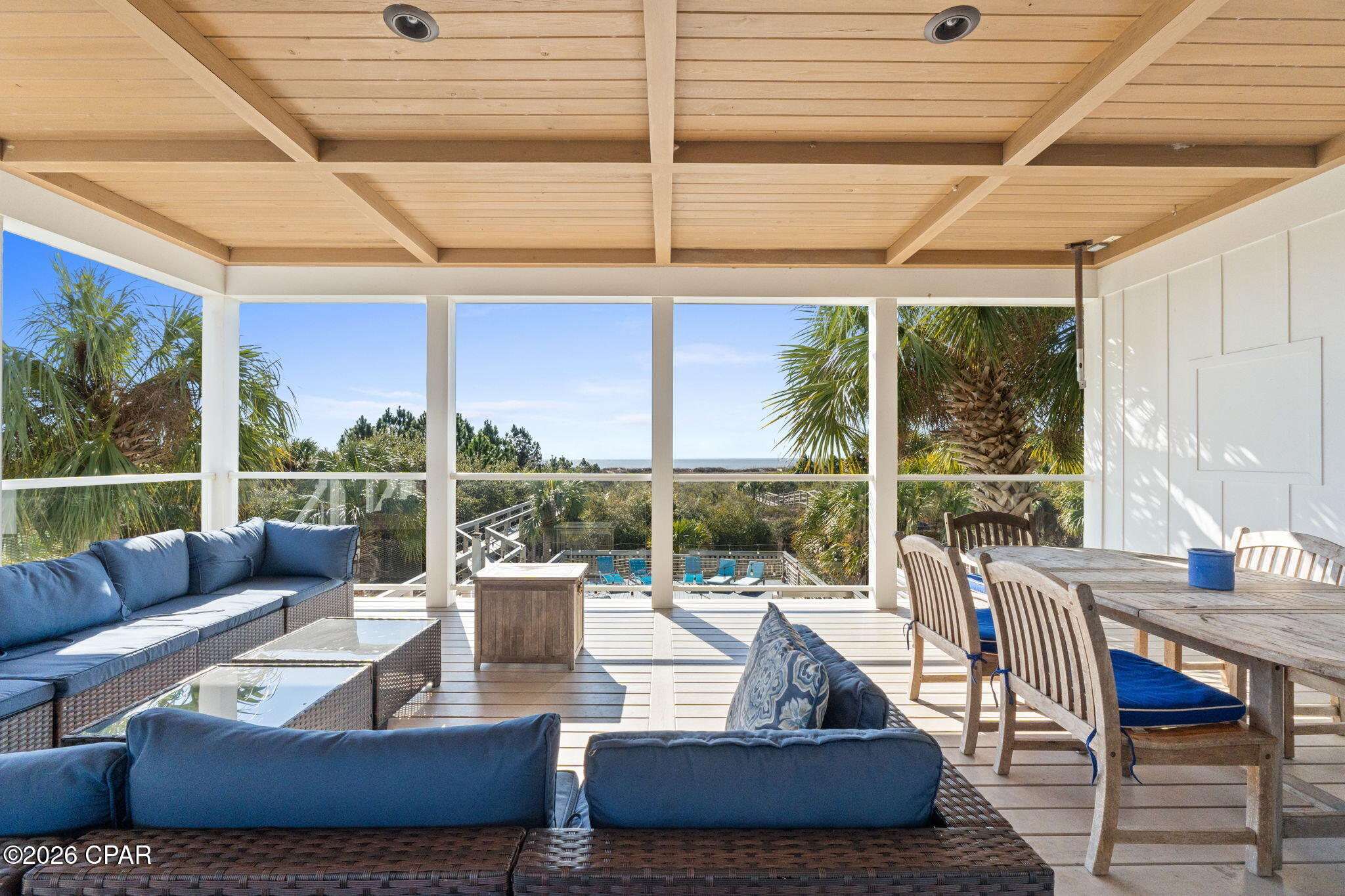 Piney Woods Beach - Residential