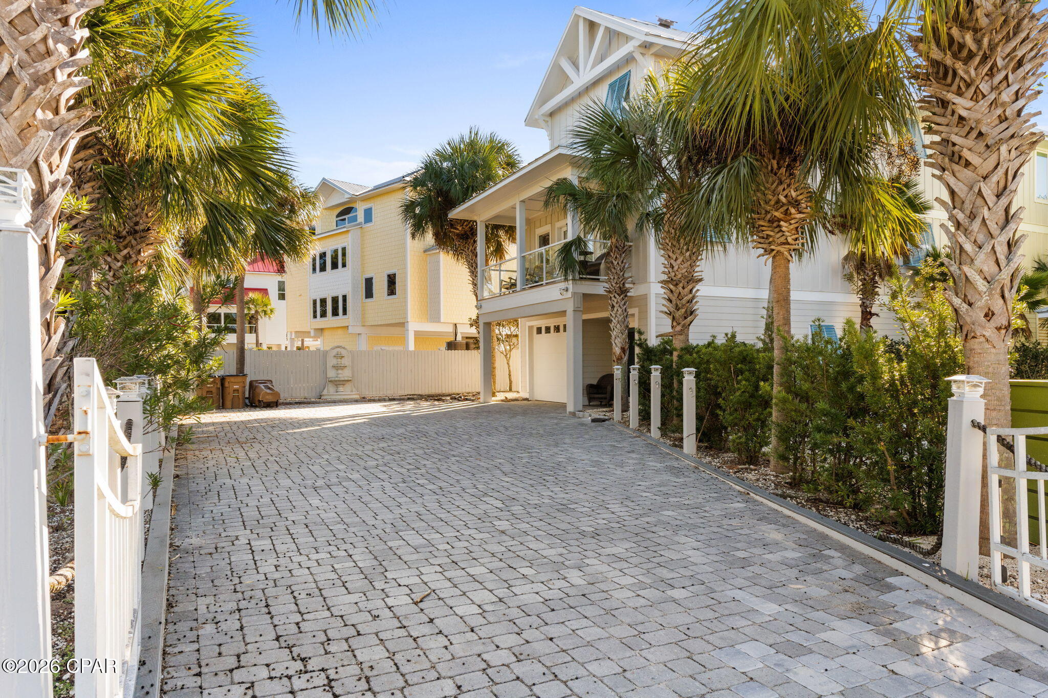 Piney Woods Beach - Residential