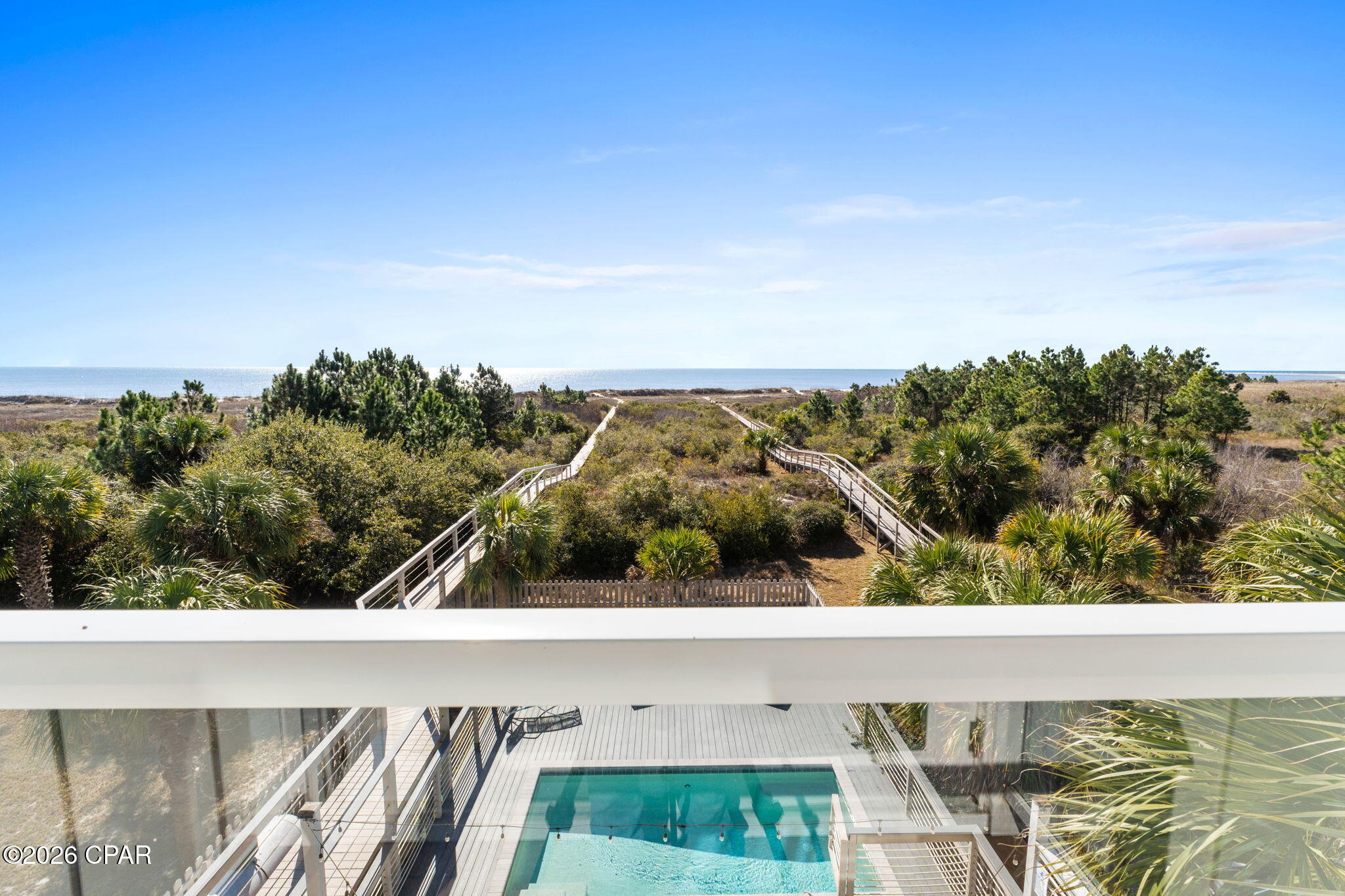 Piney Woods Beach - Residential