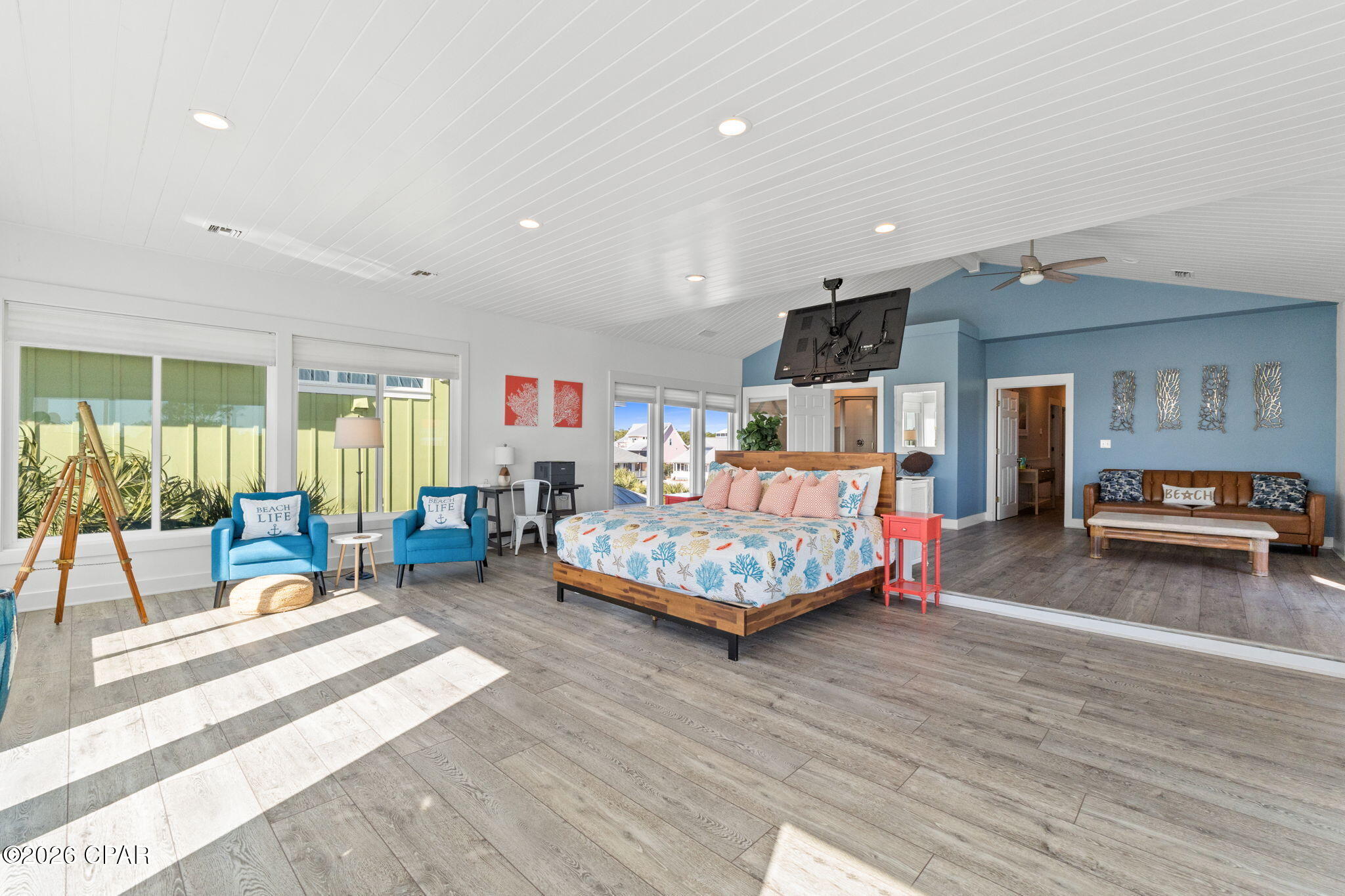 Piney Woods Beach - Residential