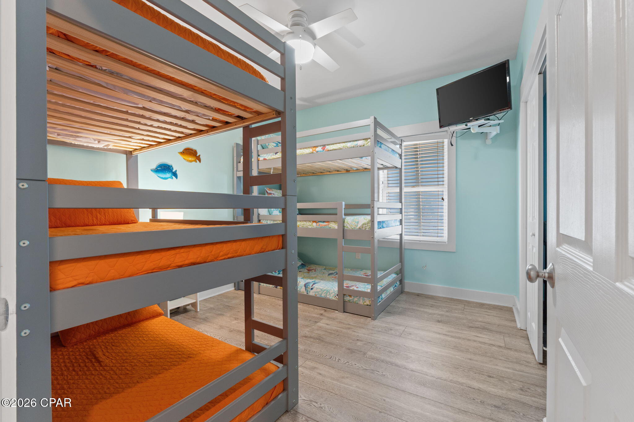 Piney Woods Beach - Residential