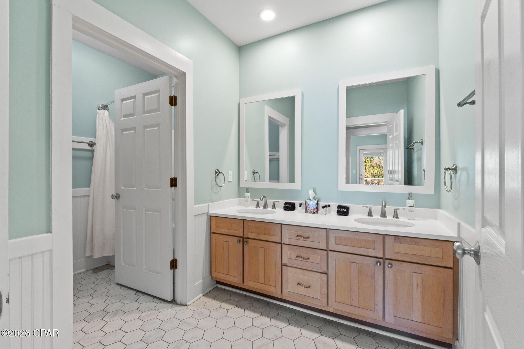 Piney Woods Beach - Residential