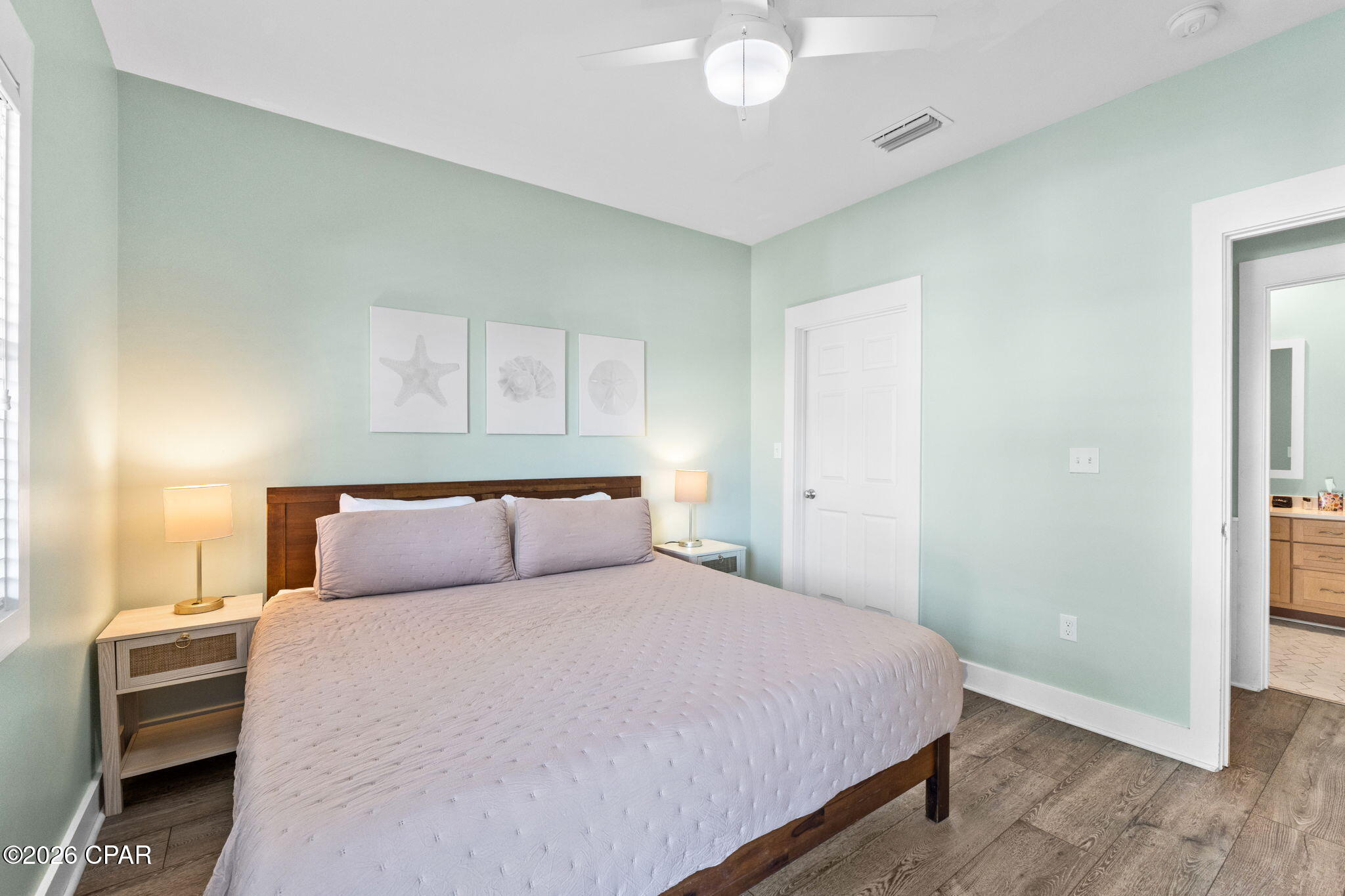 Piney Woods Beach - Residential