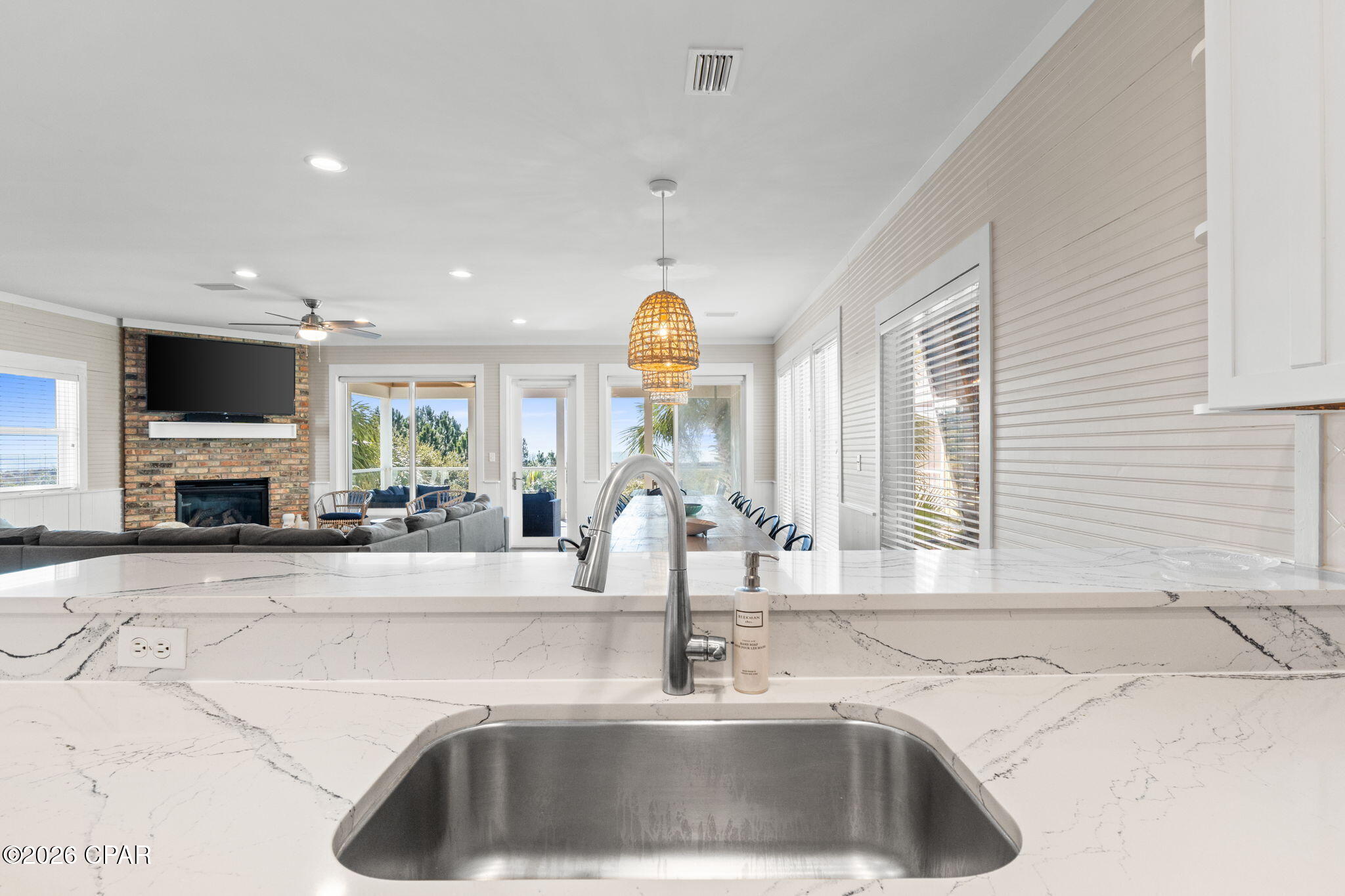 Piney Woods Beach - Residential