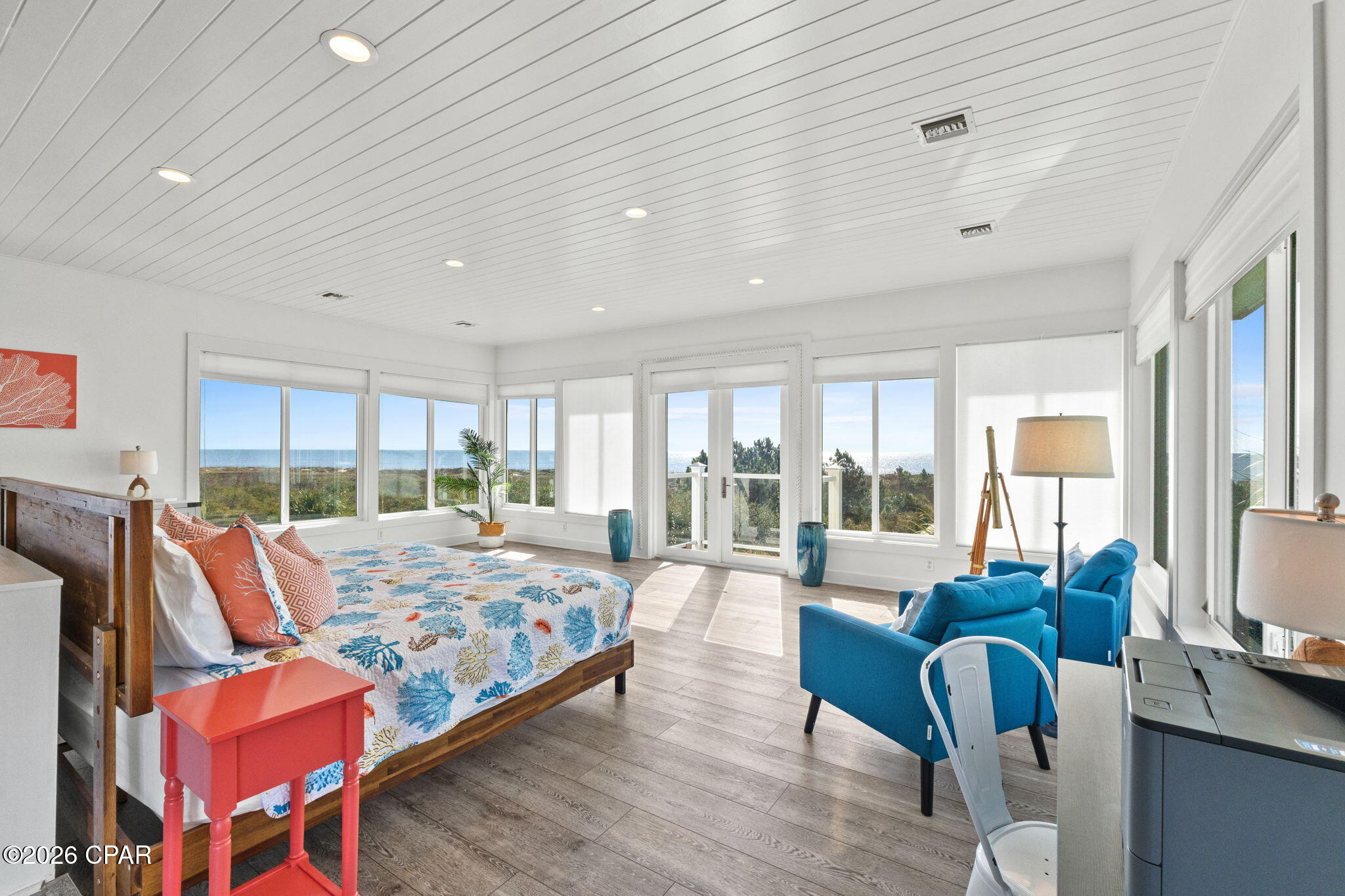 Piney Woods Beach - Residential