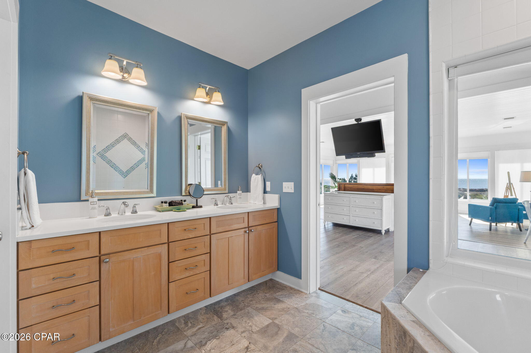 Piney Woods Beach - Residential