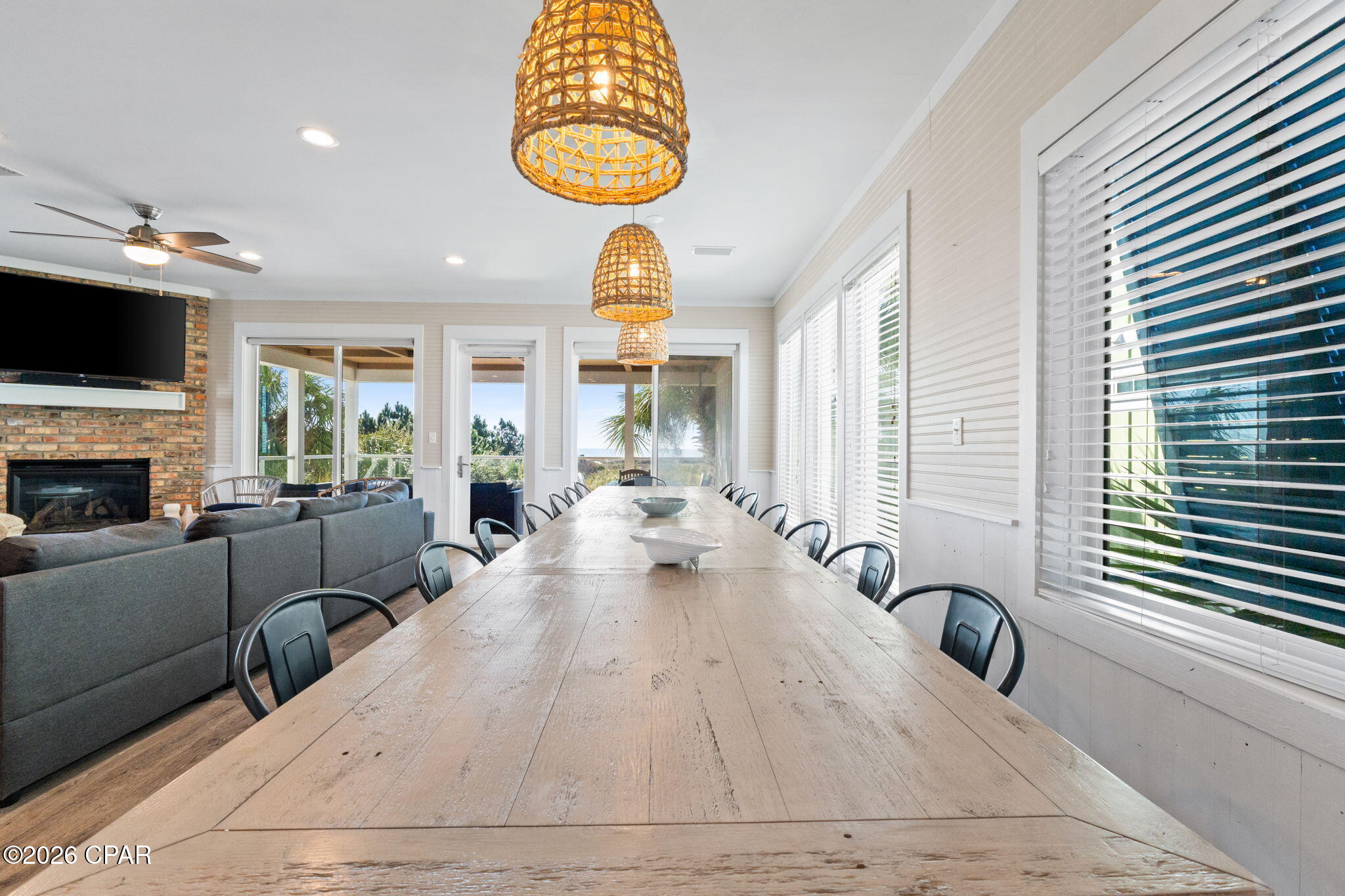 Piney Woods Beach - Residential