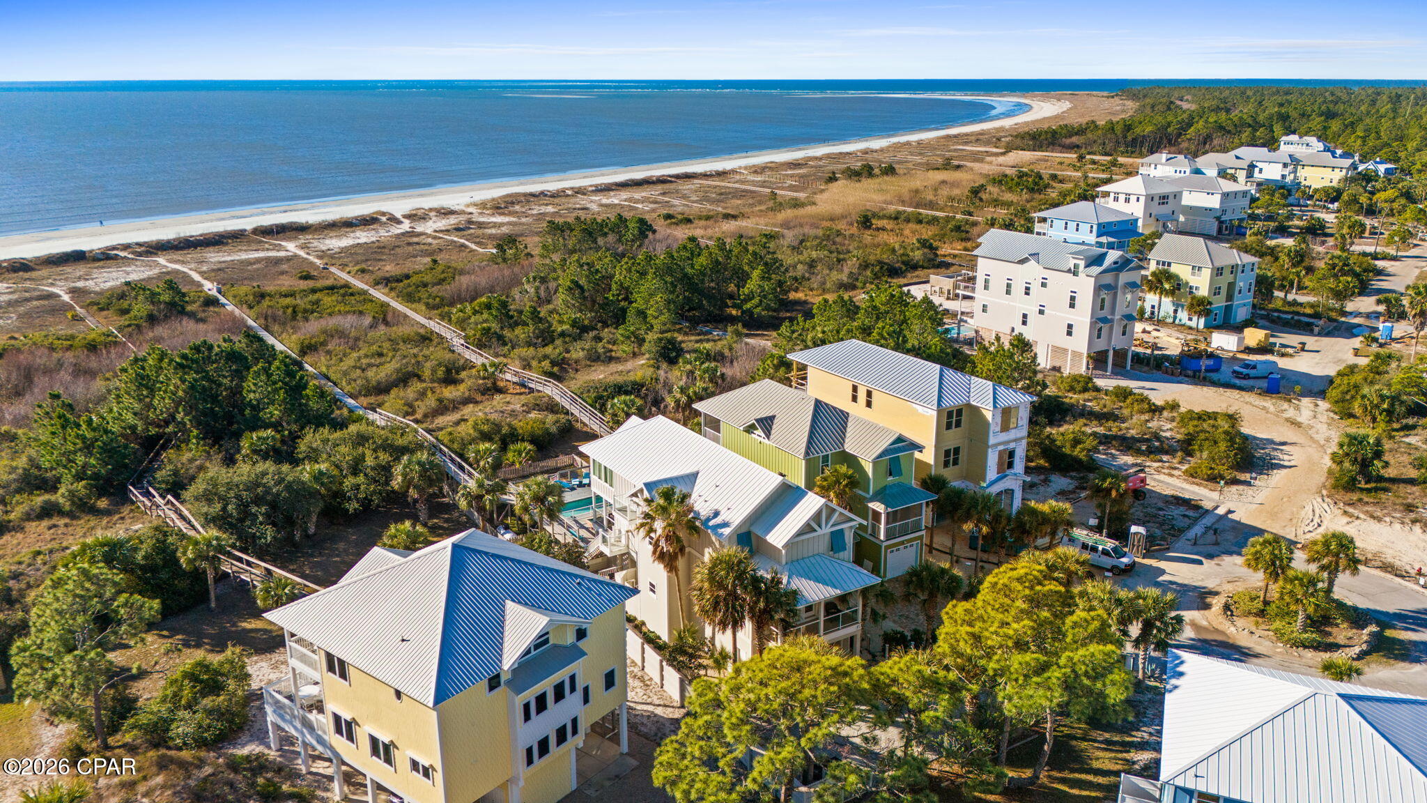Piney Woods Beach - Residential