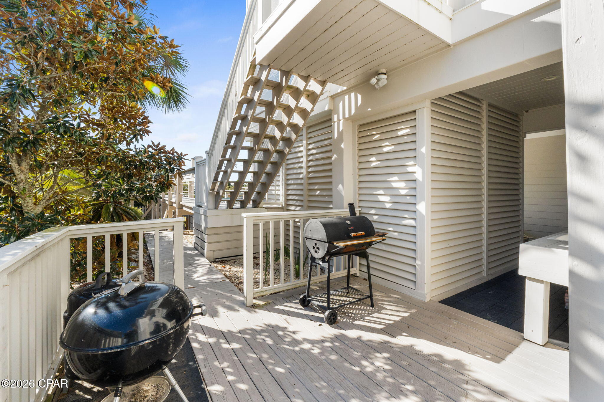 Piney Woods Beach - Residential