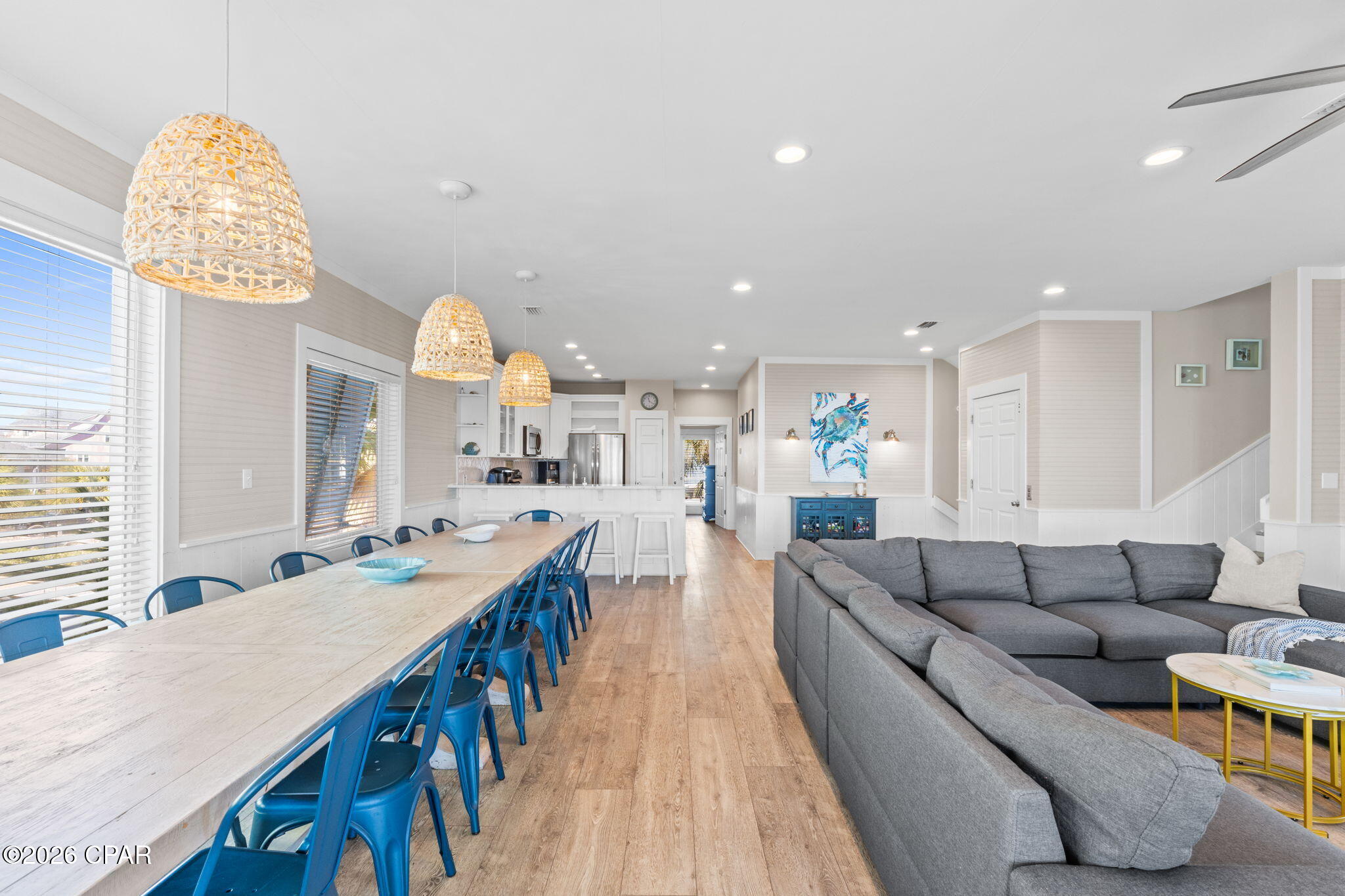 Piney Woods Beach - Residential