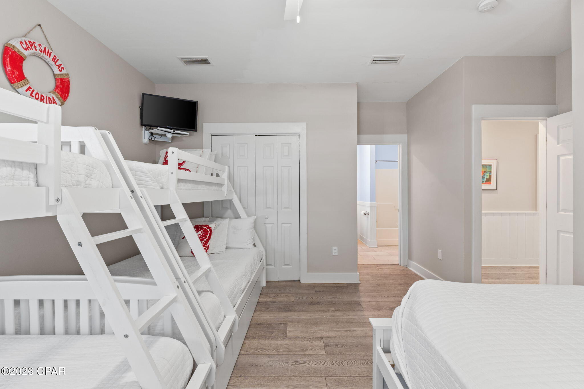 Piney Woods Beach - Residential