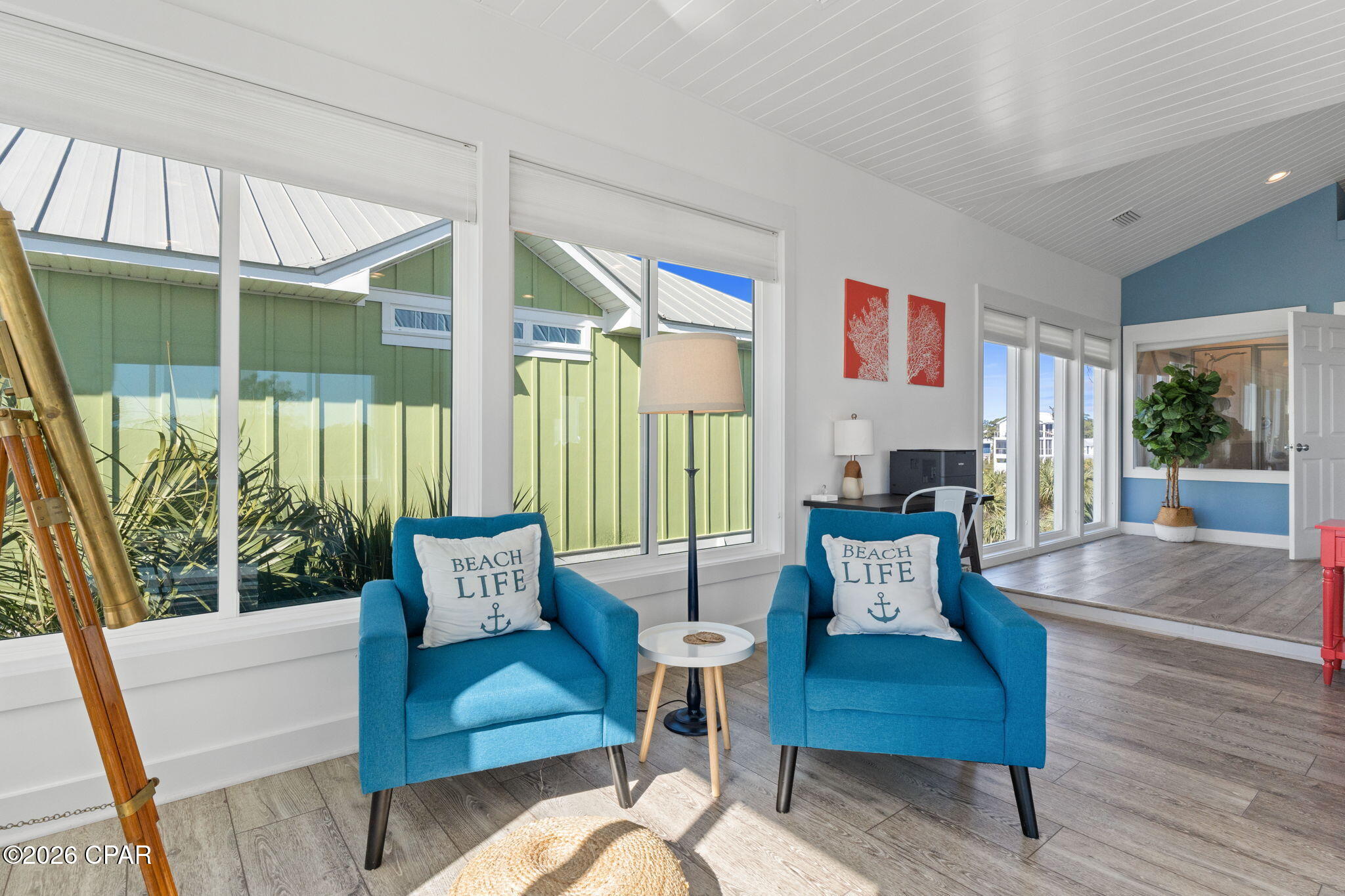 Piney Woods Beach - Residential