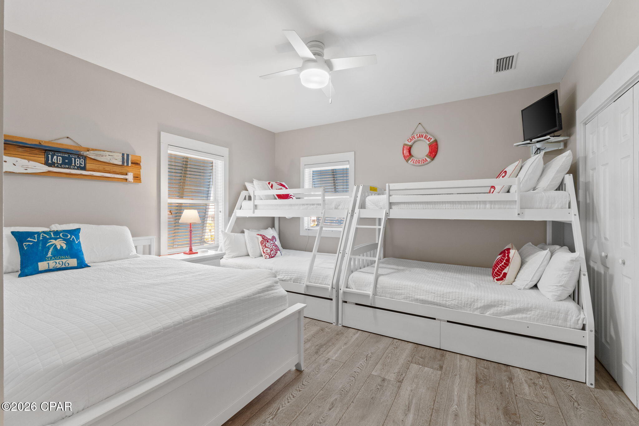 Piney Woods Beach - Residential