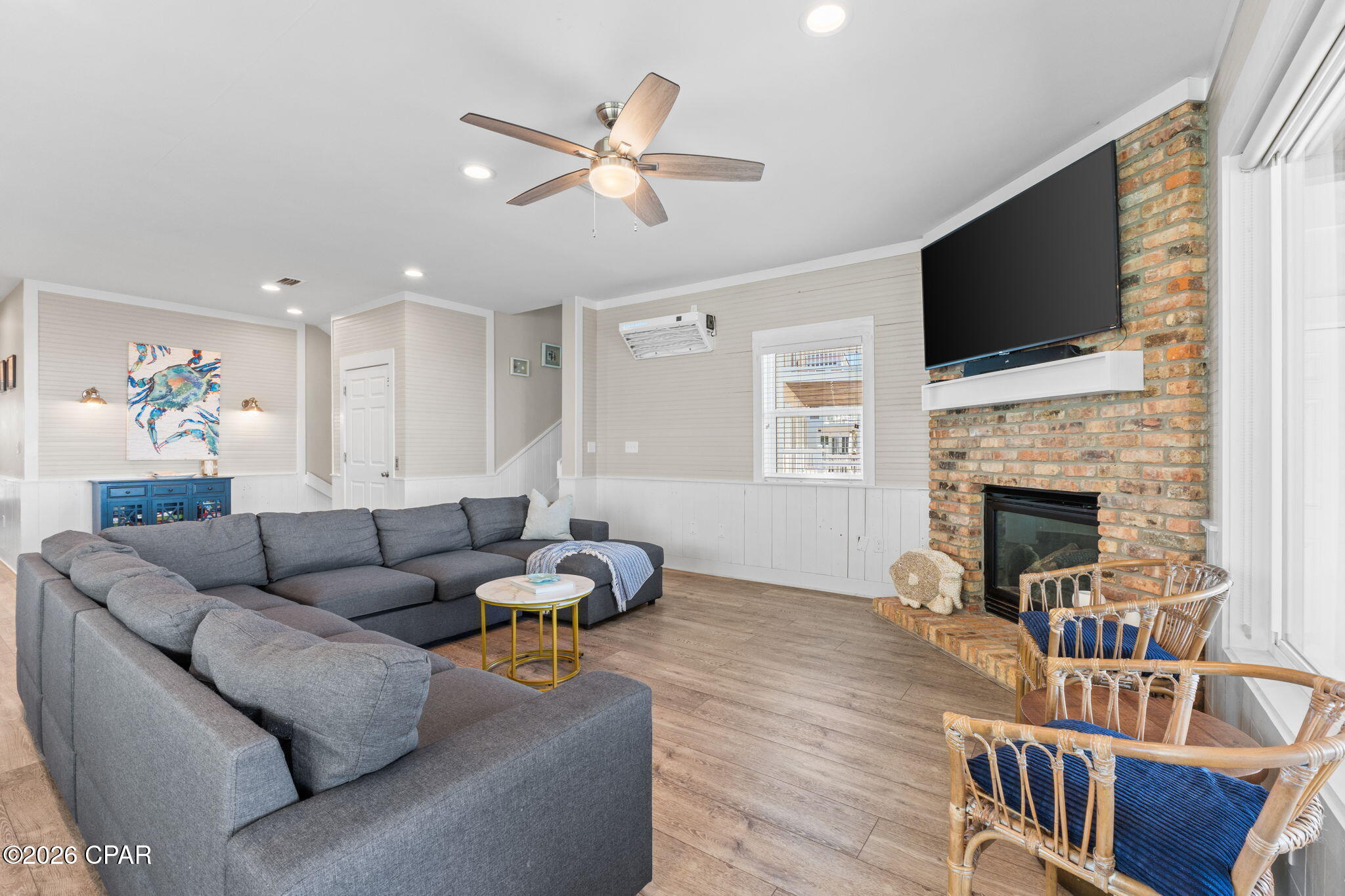 Piney Woods Beach - Residential