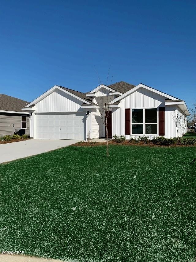 Olde Towne Village - Residential