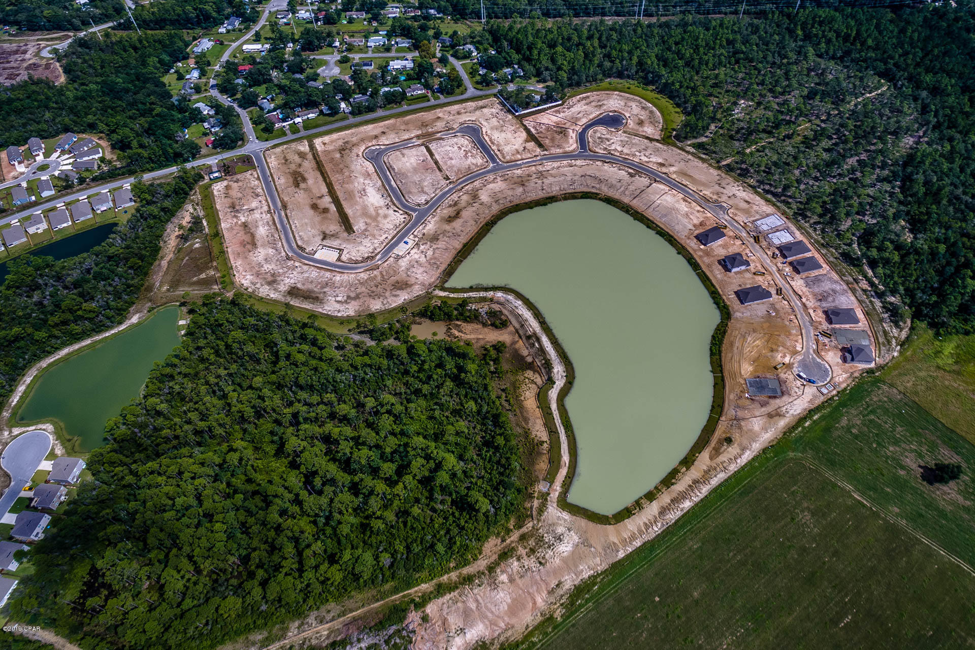 Olde Towne Village - Residential