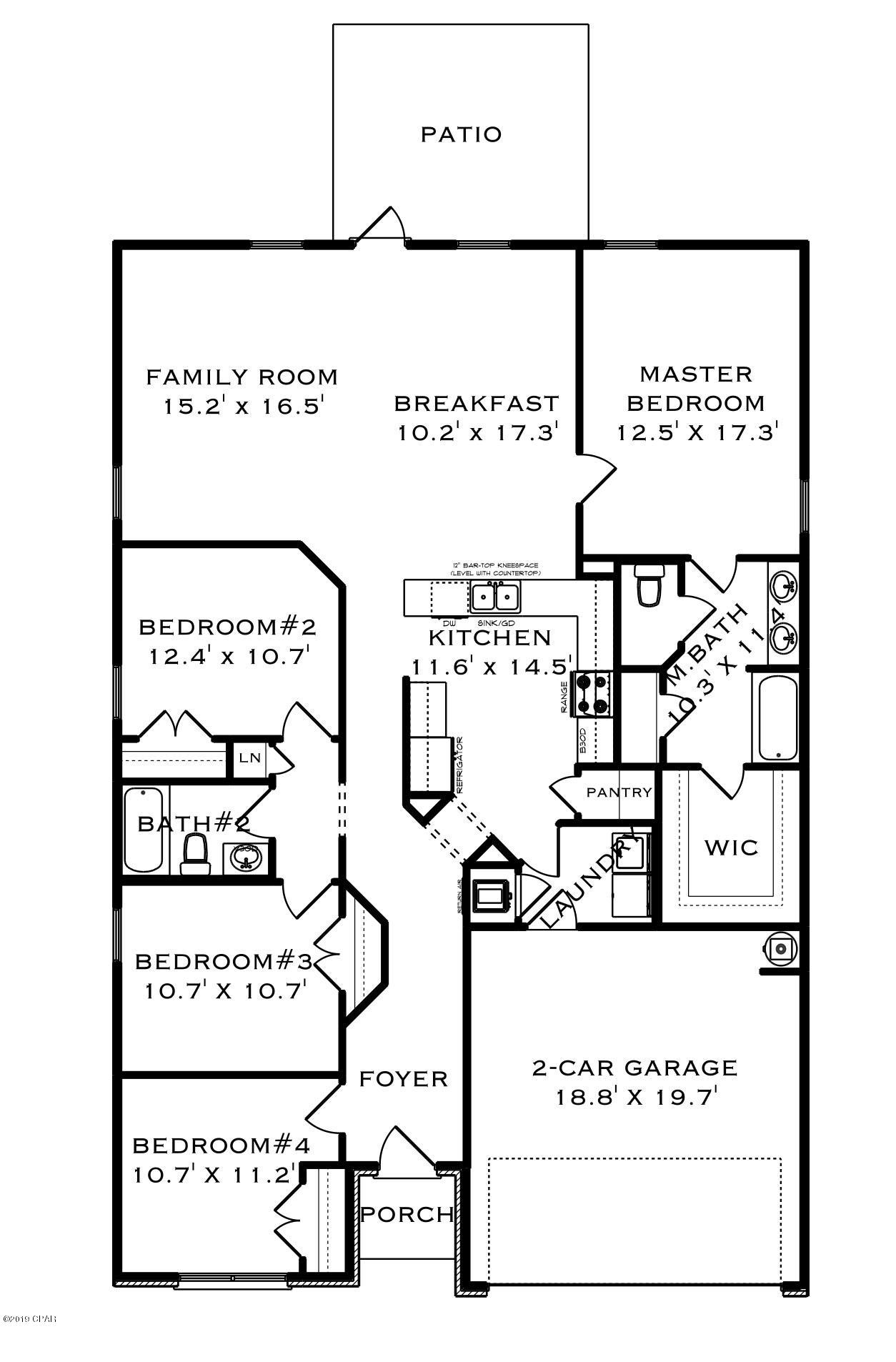 Olde Towne Village - Residential