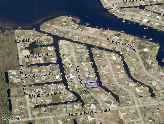 Baywood Shores Est Unit 5 - Residential