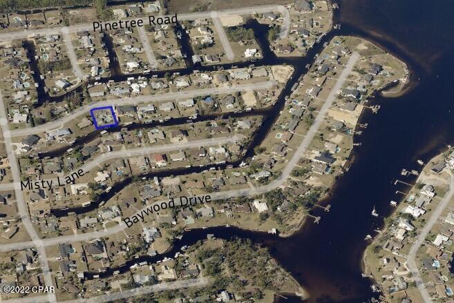 Baywood Shores Est Unit 5 - Residential