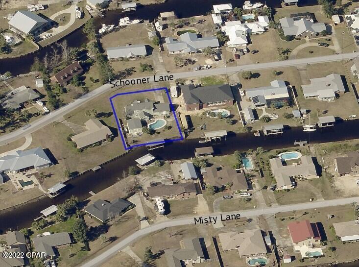 Baywood Shores Est Unit 5 - Residential