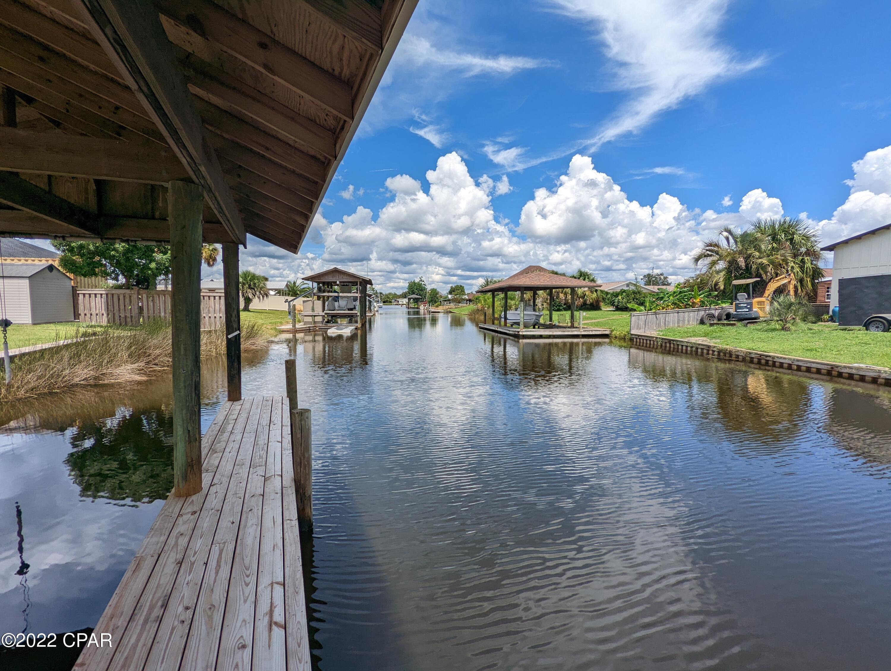 Baywood Shores Est Unit 5 - Residential