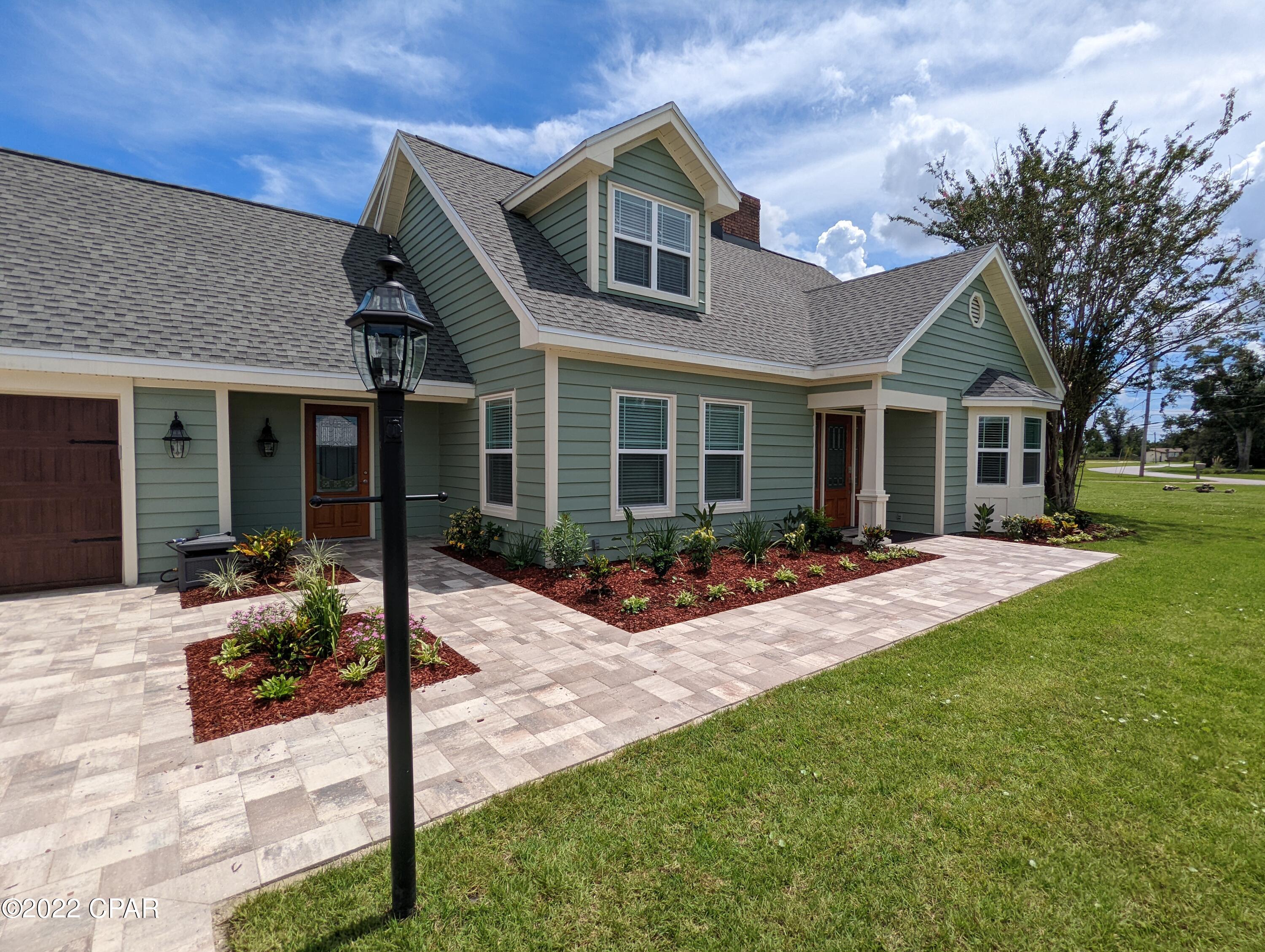 Baywood Shores Est Unit 5 - Residential