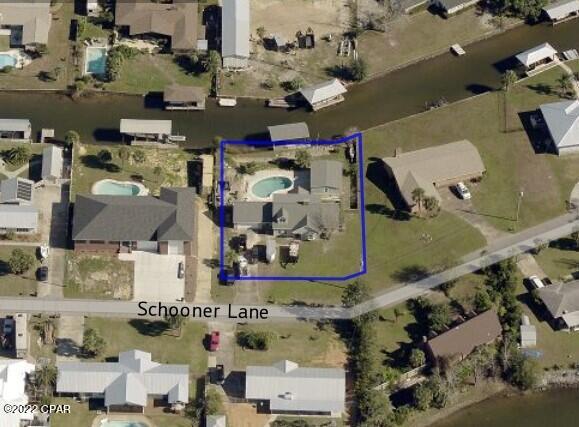 Baywood Shores Est Unit 5 - Residential